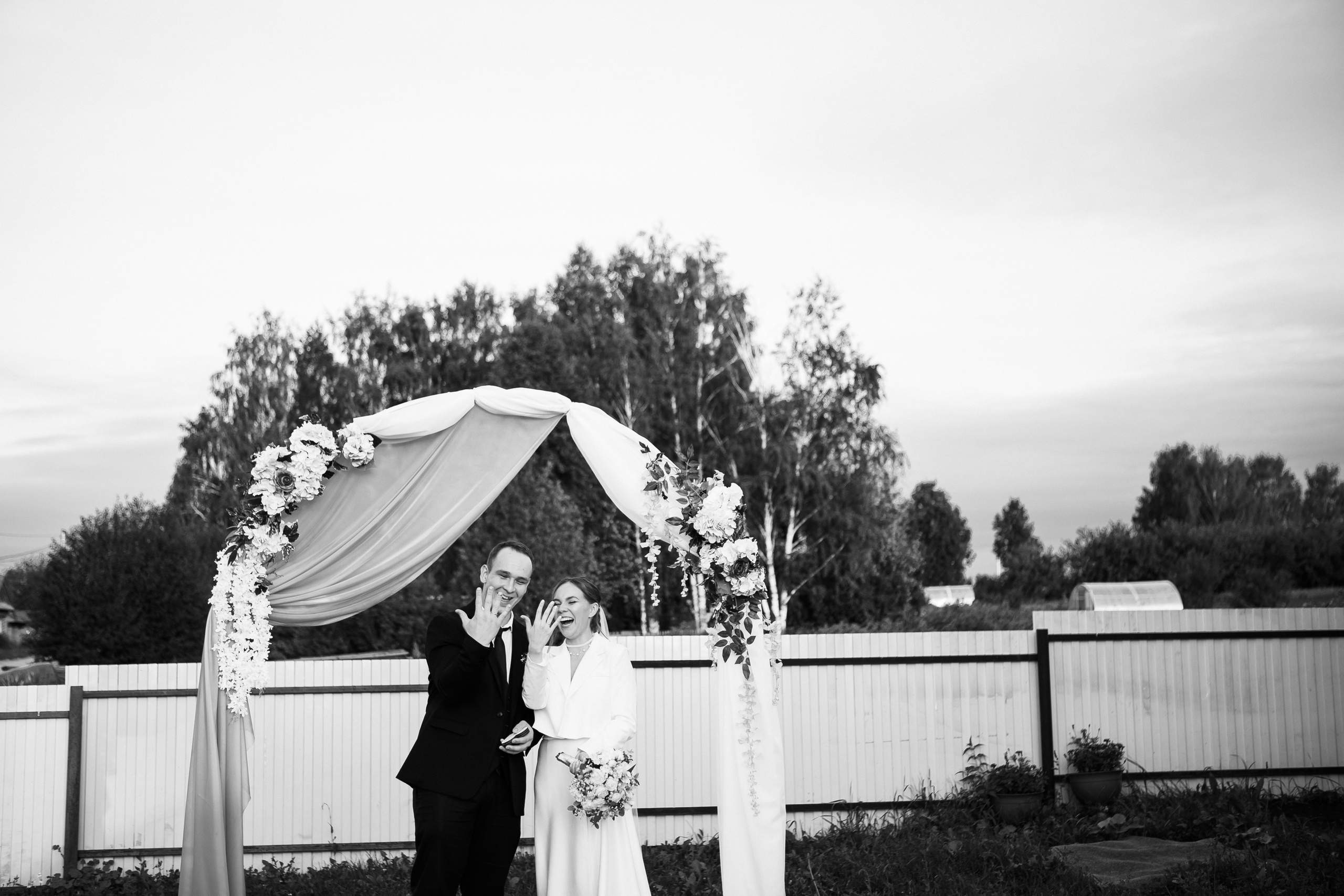 А в деревне будут красивые фотки?. Свадебный и семейный фотограф Ижевск