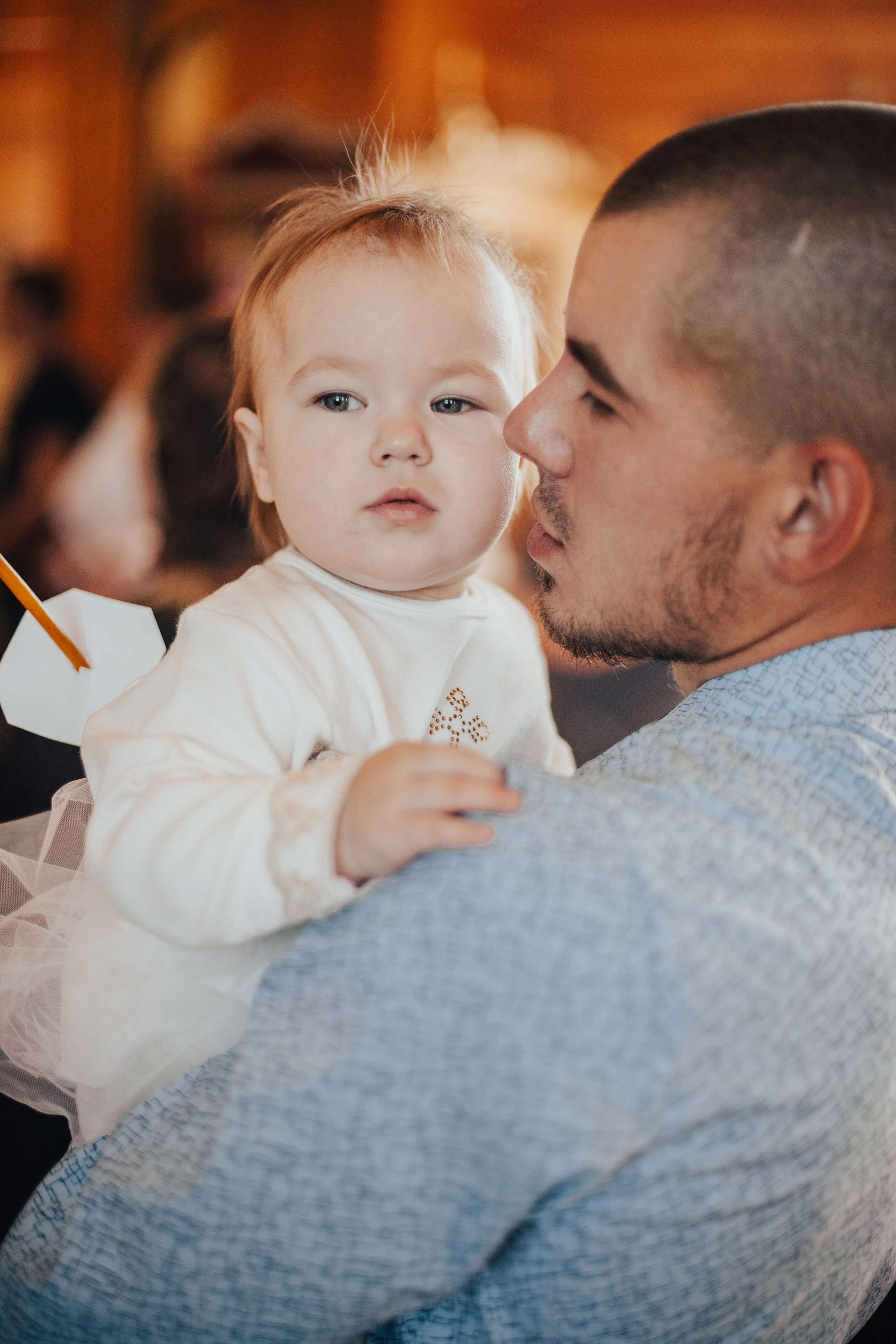 Крещение Мирославы. Фотограф Наталья Кургина Слюдянка Иркутск