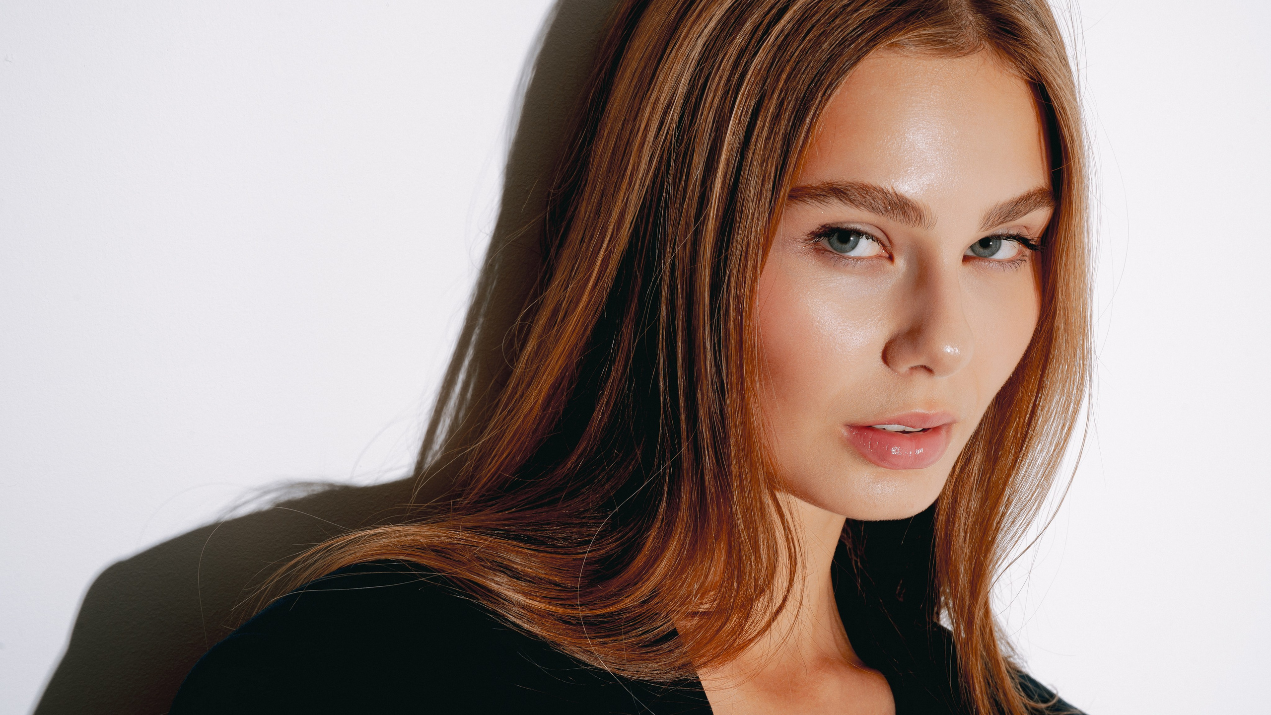 Аня. Фотограф Вито Бурмасов | Москва