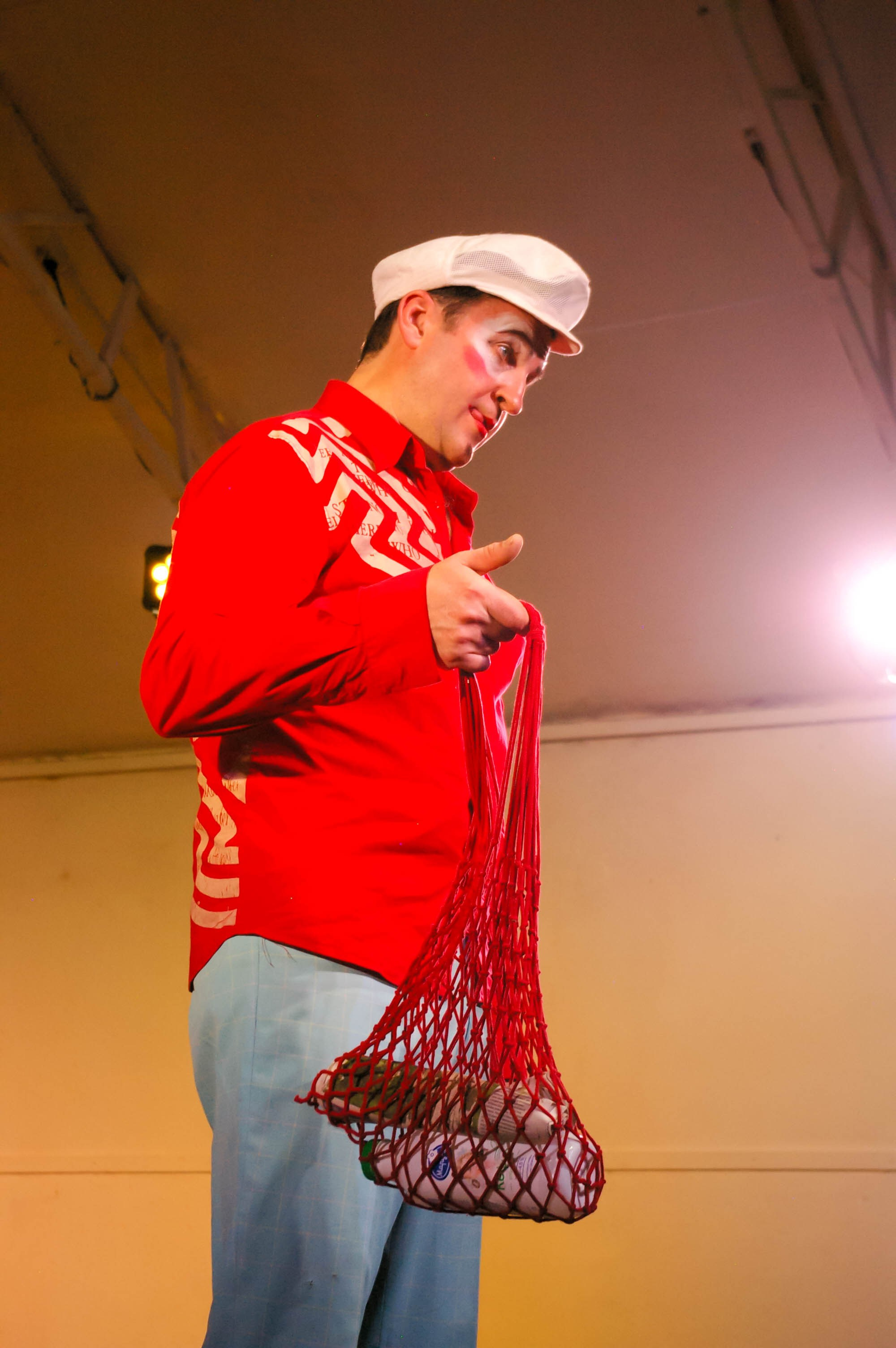 Театр. Фотограф в Москве