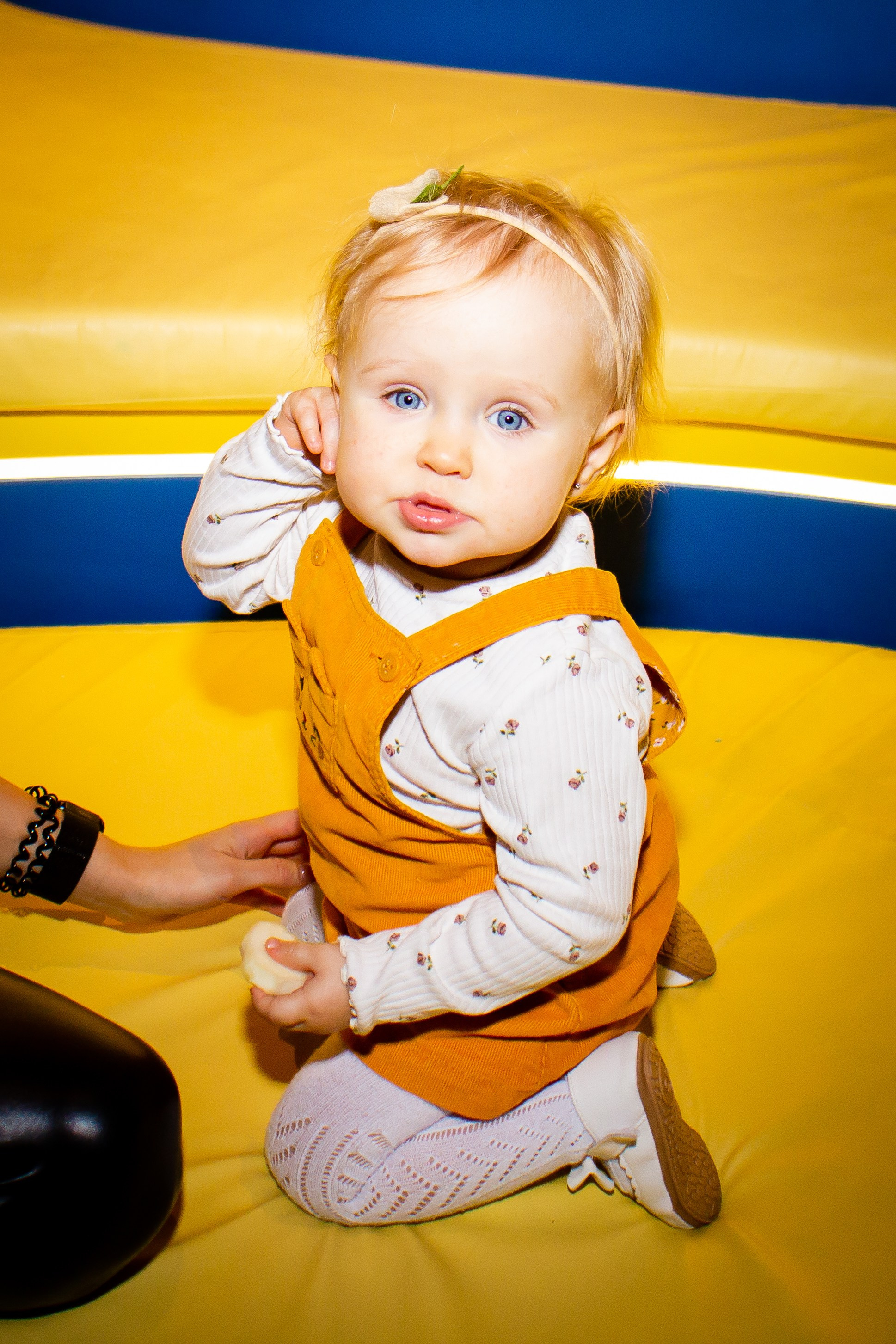 Детские праздники. Фотограф в Москве