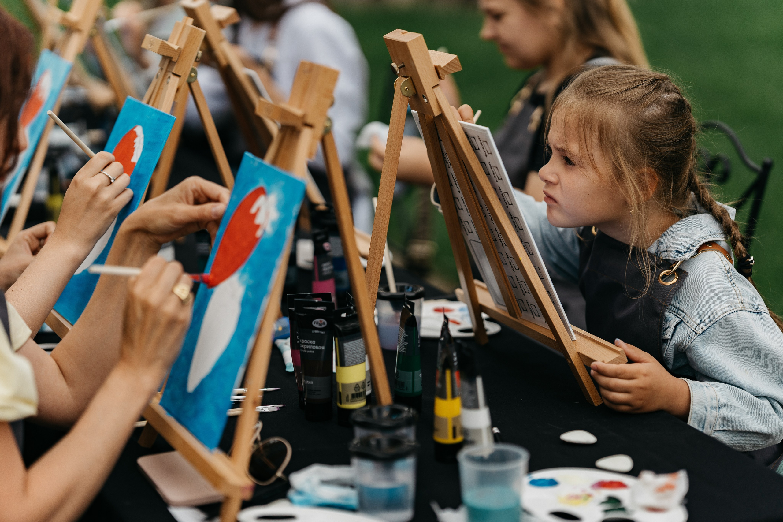 Арт-резиденция Доминанта. Свадебный и репортажный фотограф Юров Дмитрий