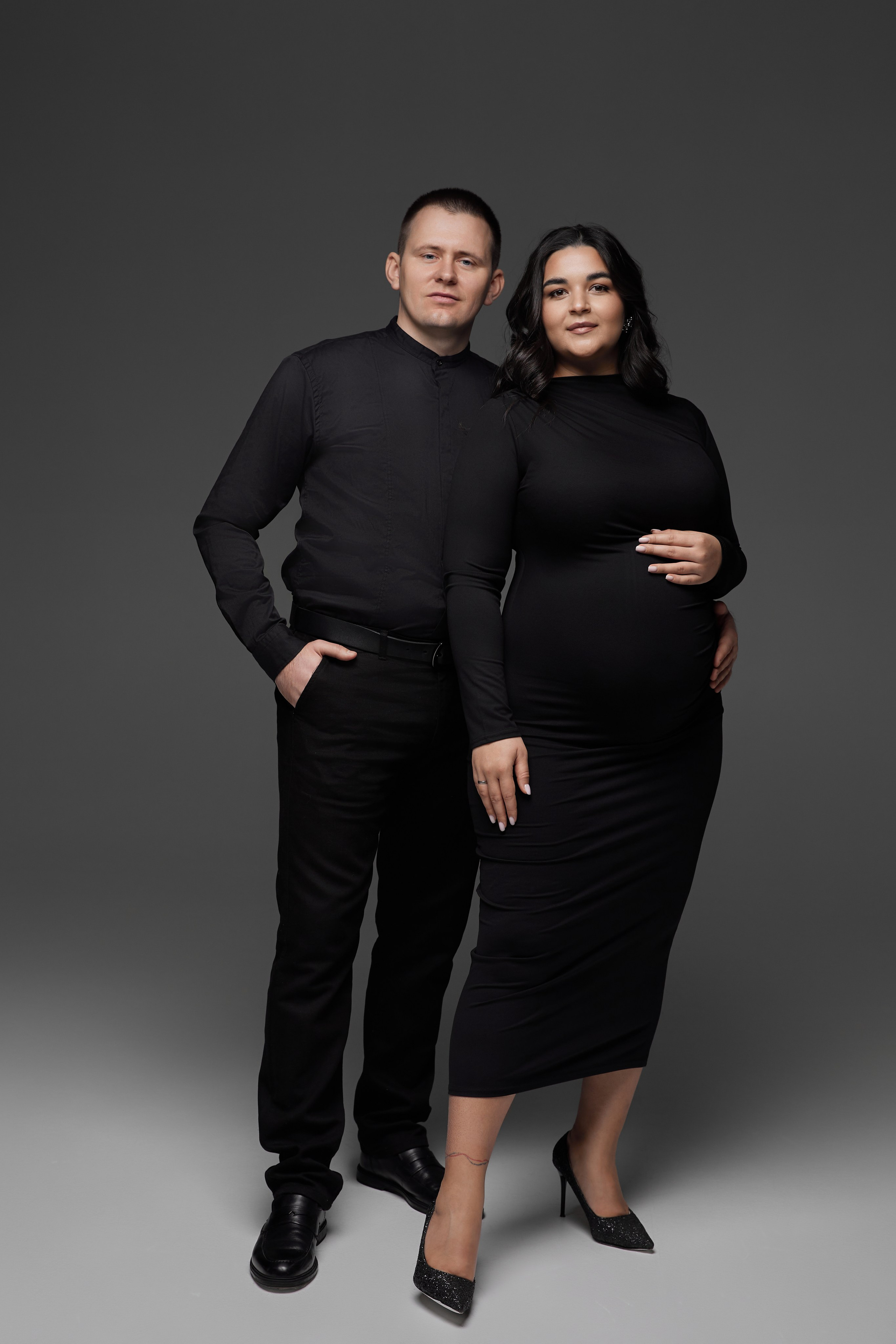 Александра. Фотограф женского портрета, беременности и материнства Харькова Елена