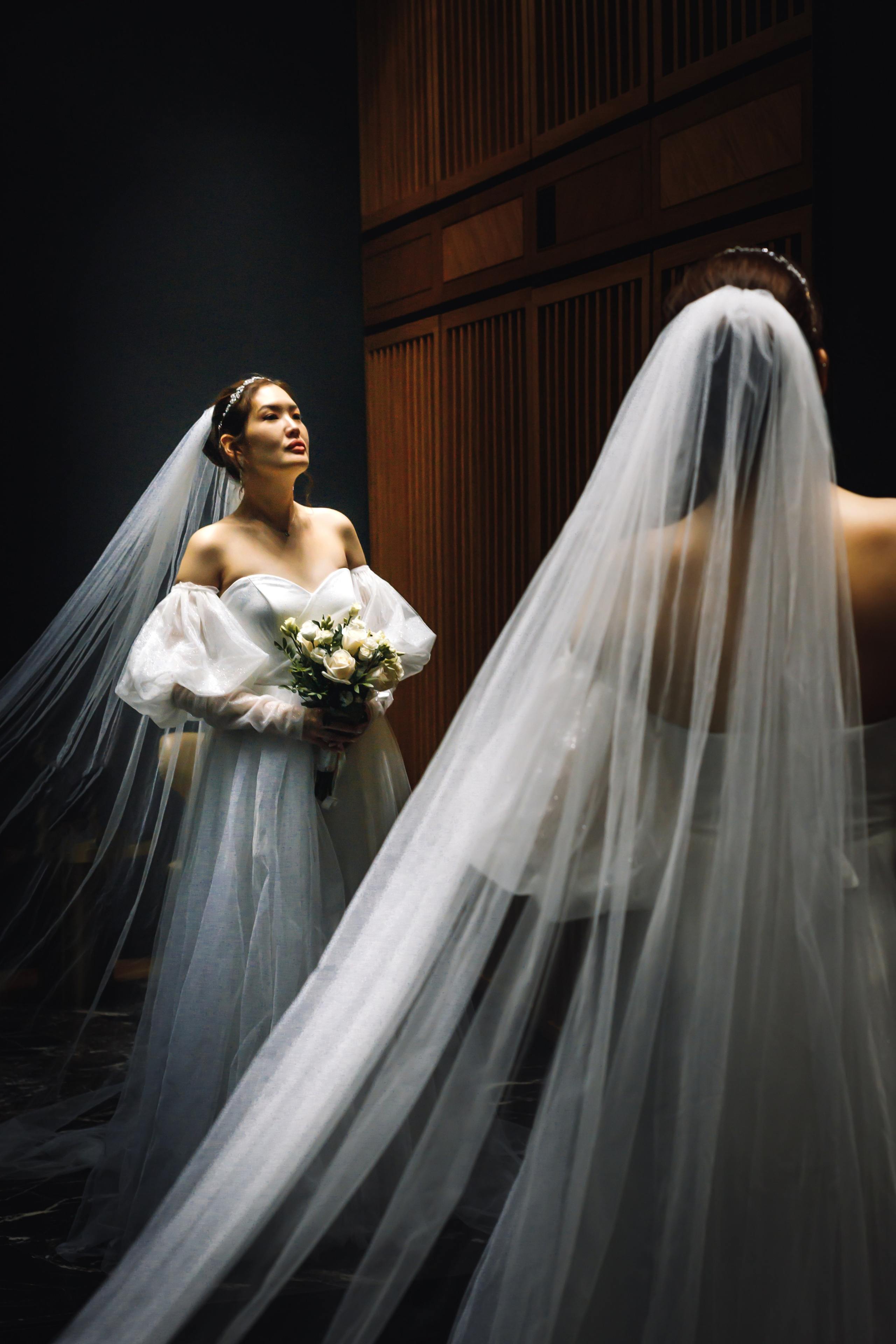 Свадьба Заяны и Леона. Фотограф в Санкт-Петербурге Ксения Андреева