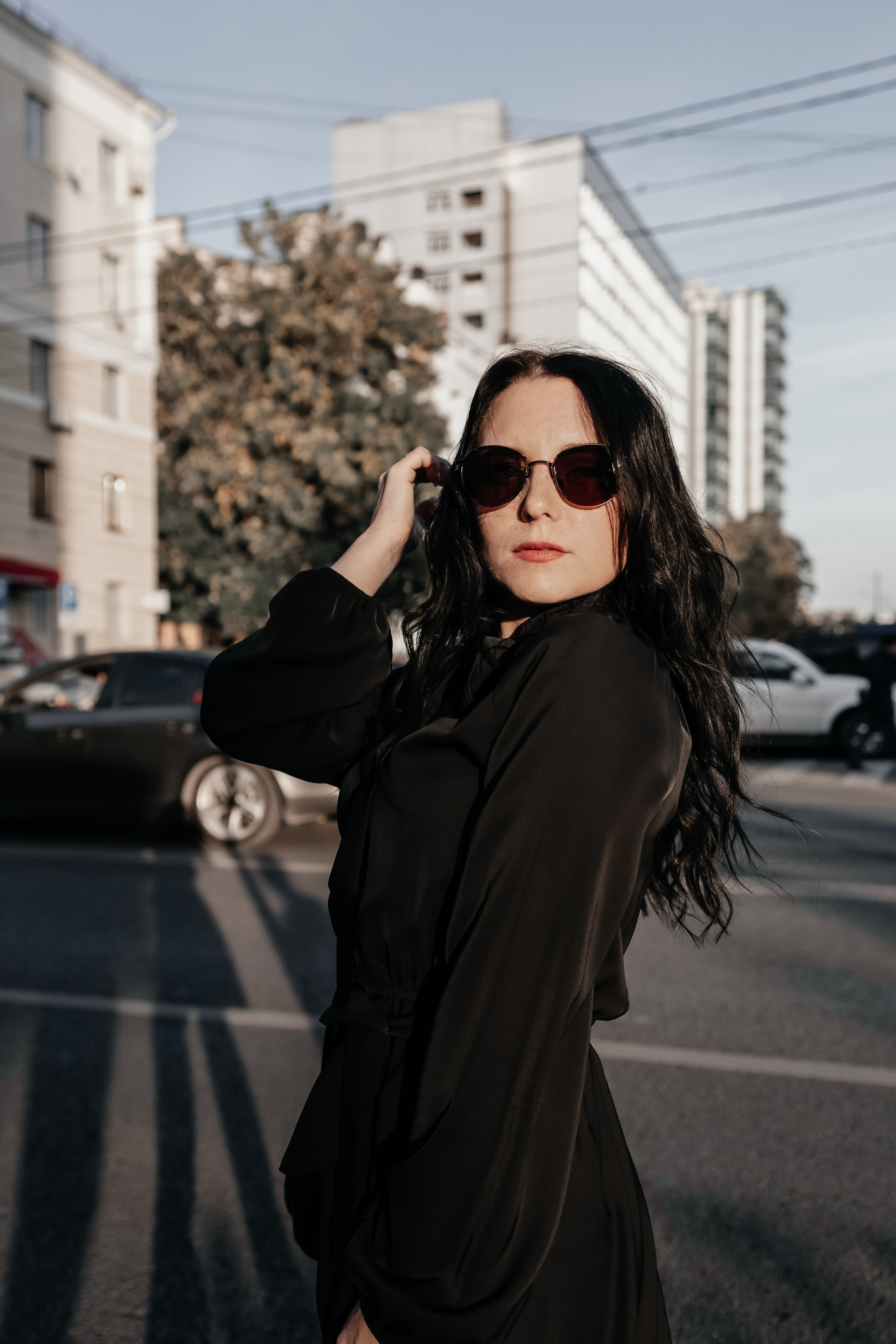 Катерина. Фотограф в Краснодаре Лагунов Владимир