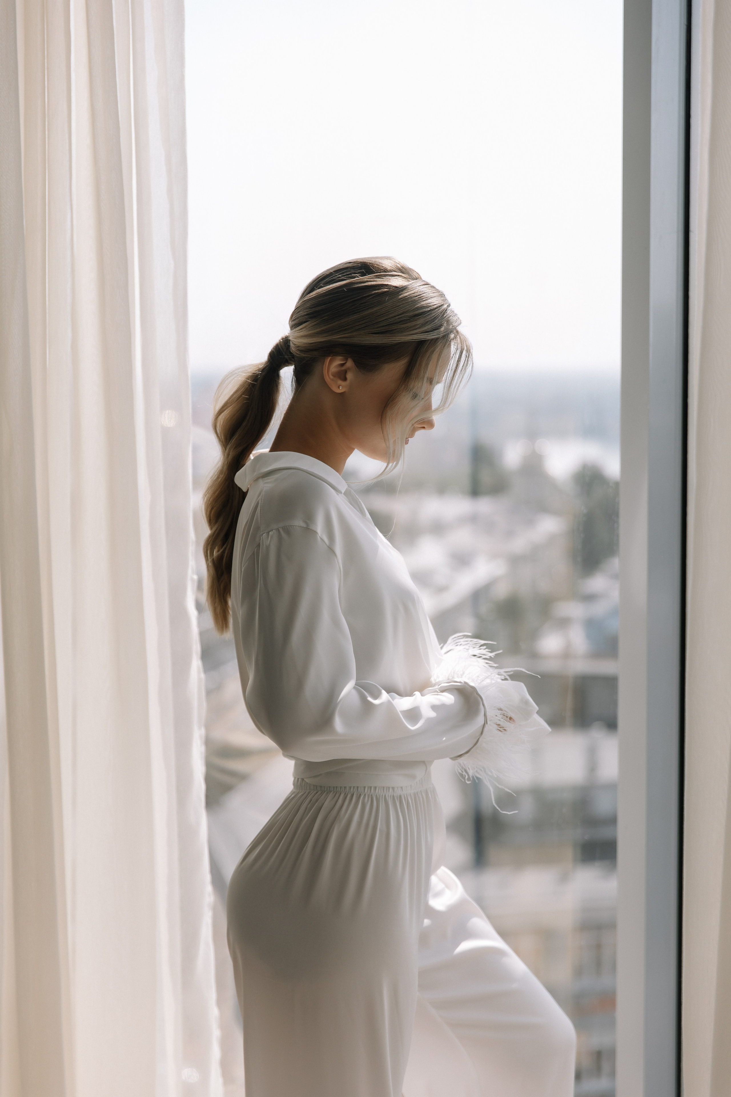 N & D. Свадебный фотограф Алина Хабарова