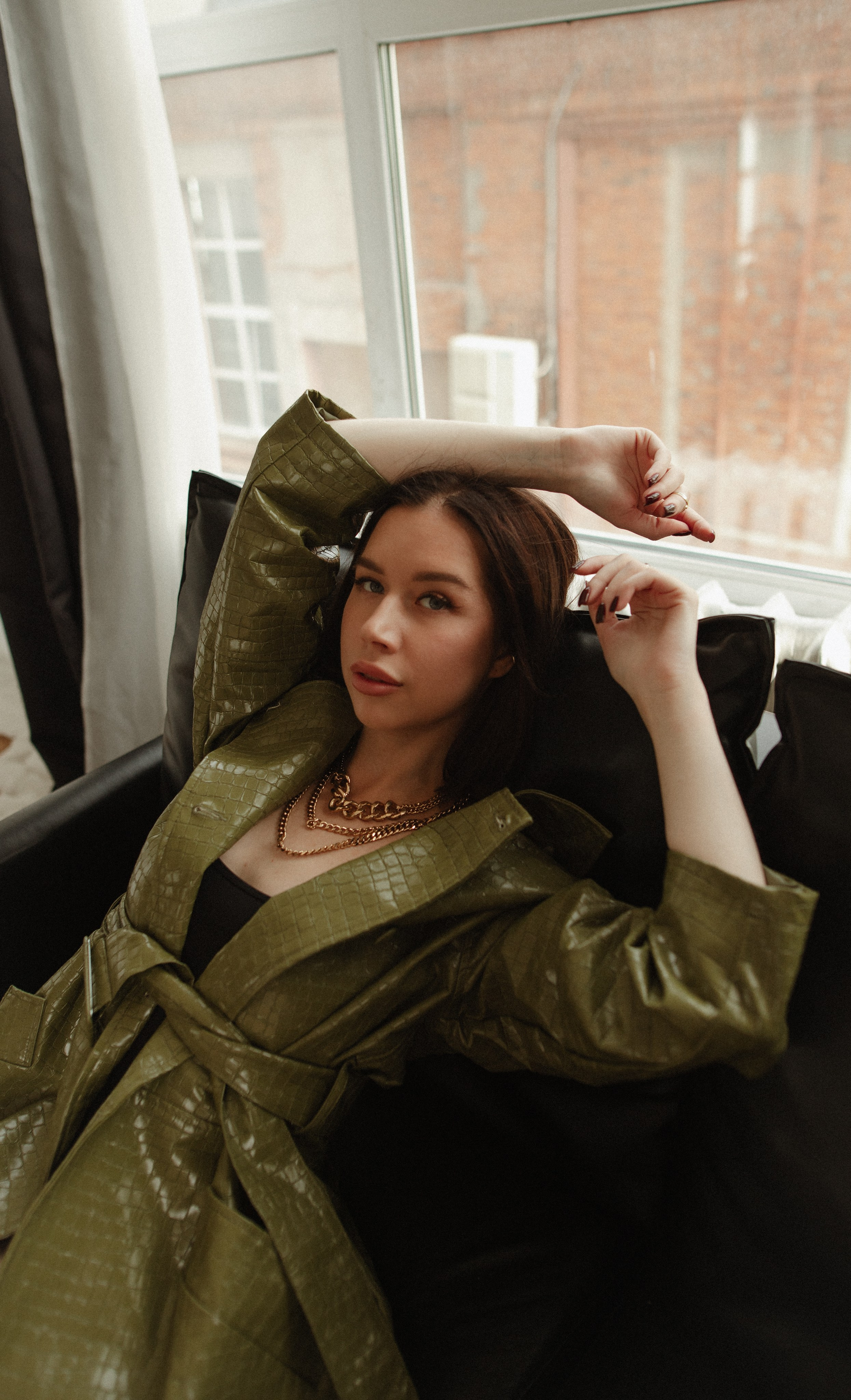 Александра. Фотограф москва