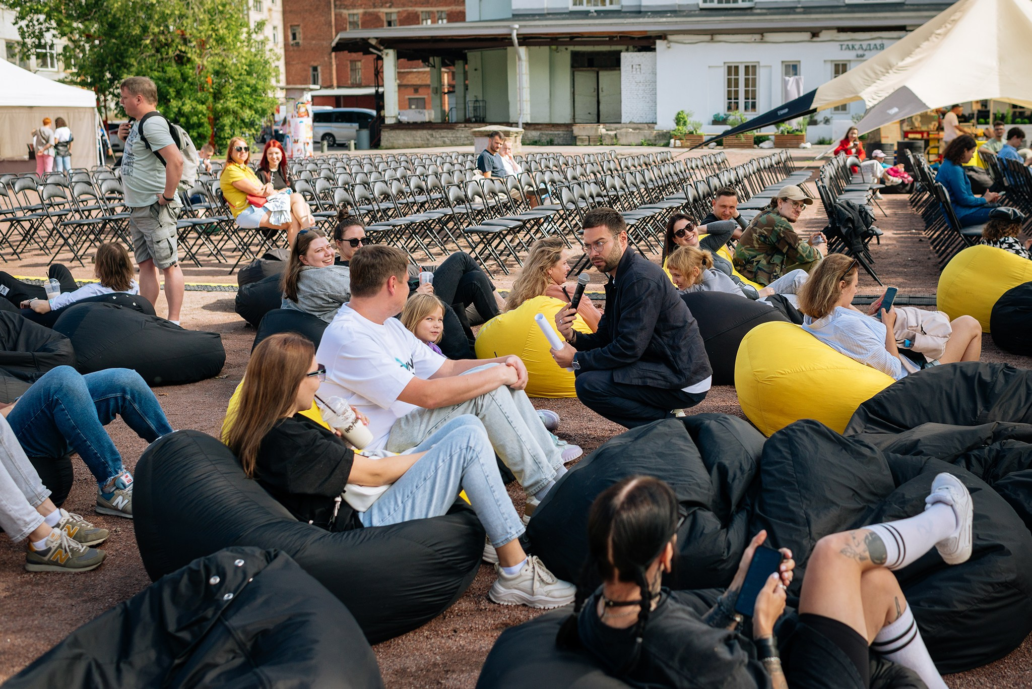 Лето PREMIER. Август 24. Репортажный фотограф в Санкт-Петербурге Анастасия Клёпова