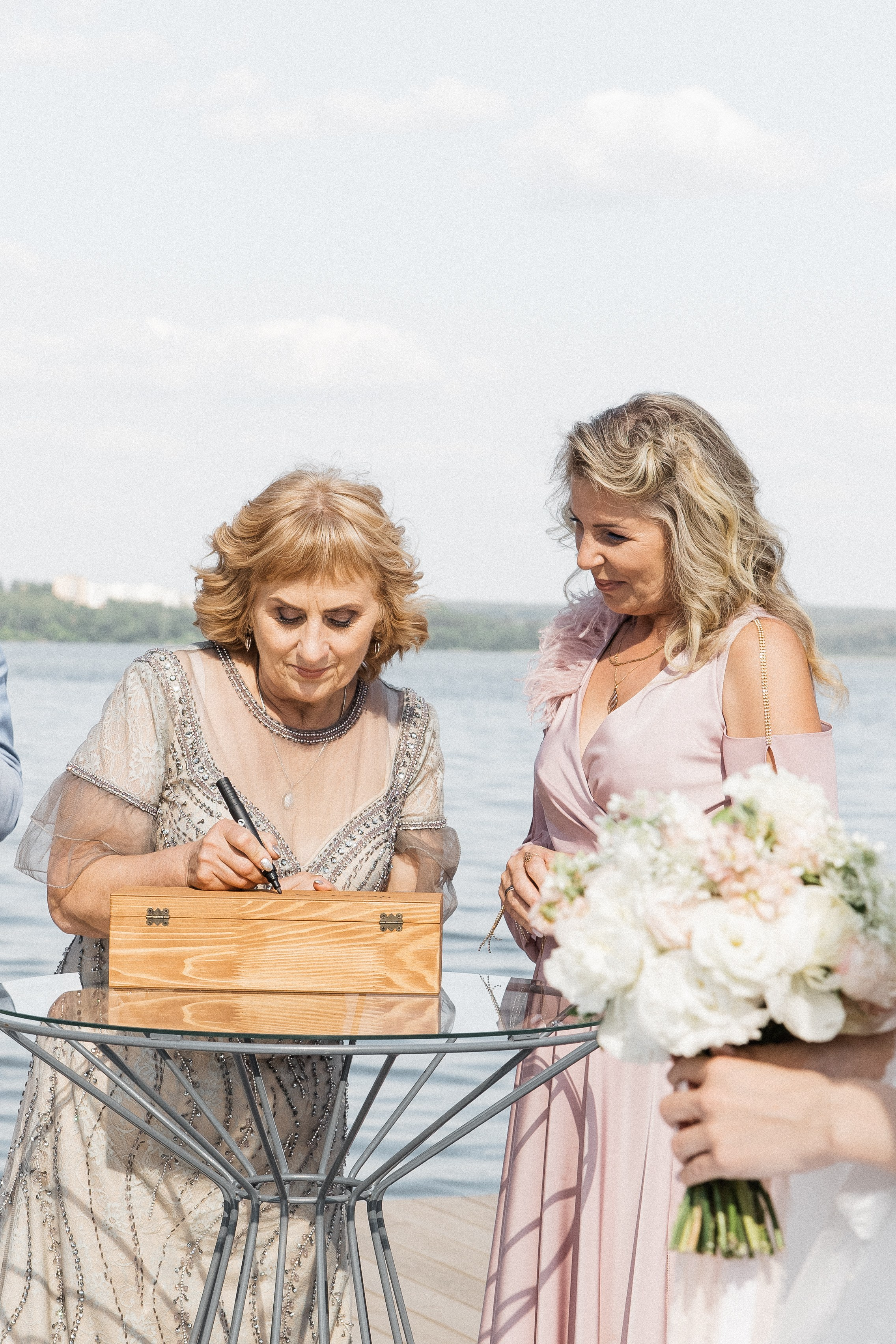 Александр и Анна. Свадебный фотограф Полина Панина