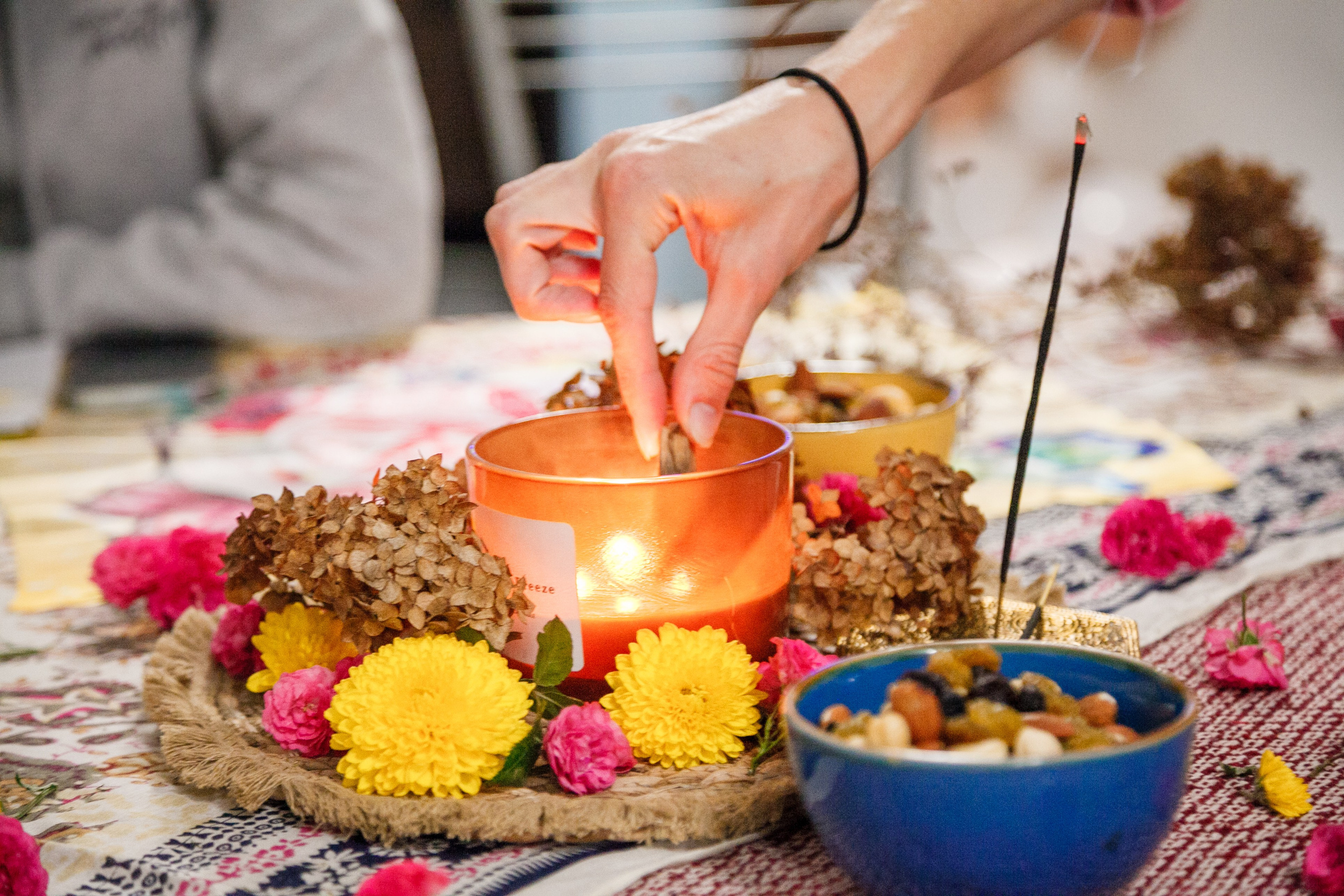 Ретрит"ОТКРОЙ СЕБЯ». Свадебный и семейный фотограф в Армавире