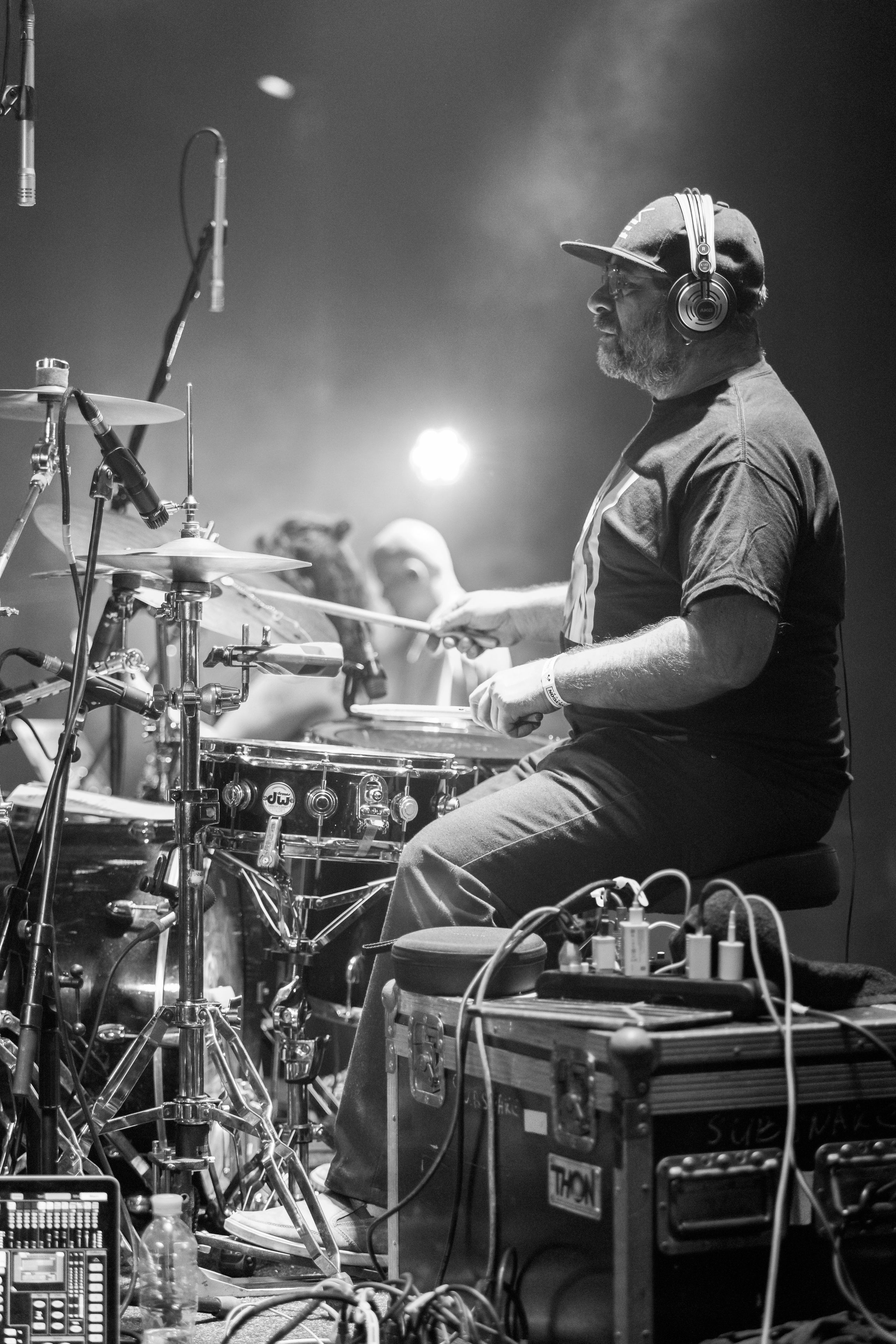 Концерт tAISh в клубе «Аврора» 20.03.2026 (Санкт-Петербург). Портретный фотограф в Санкт-Петербурге Вадим Корнеев