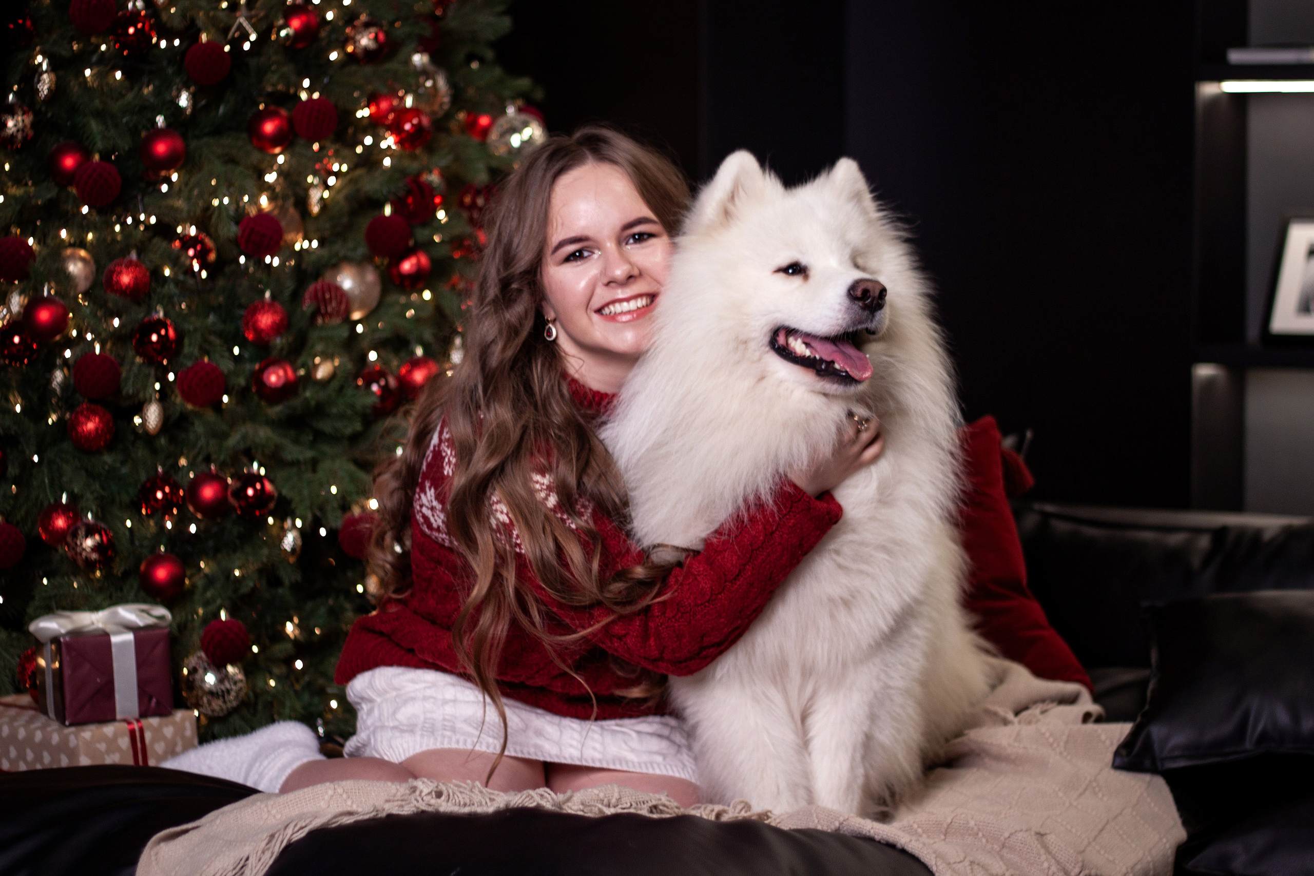 Рита и Дижон. Фотограф в Санкт-Петербурге Рейдер Дарья