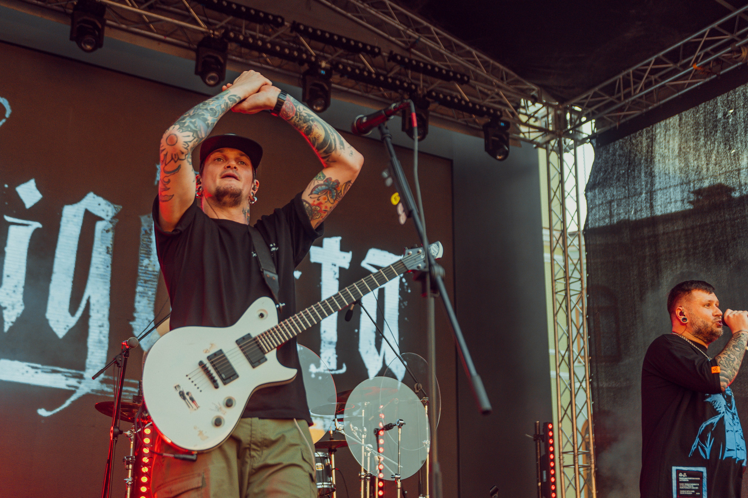 Stigmata 31.05.2024. Фотограф Дядя Сник