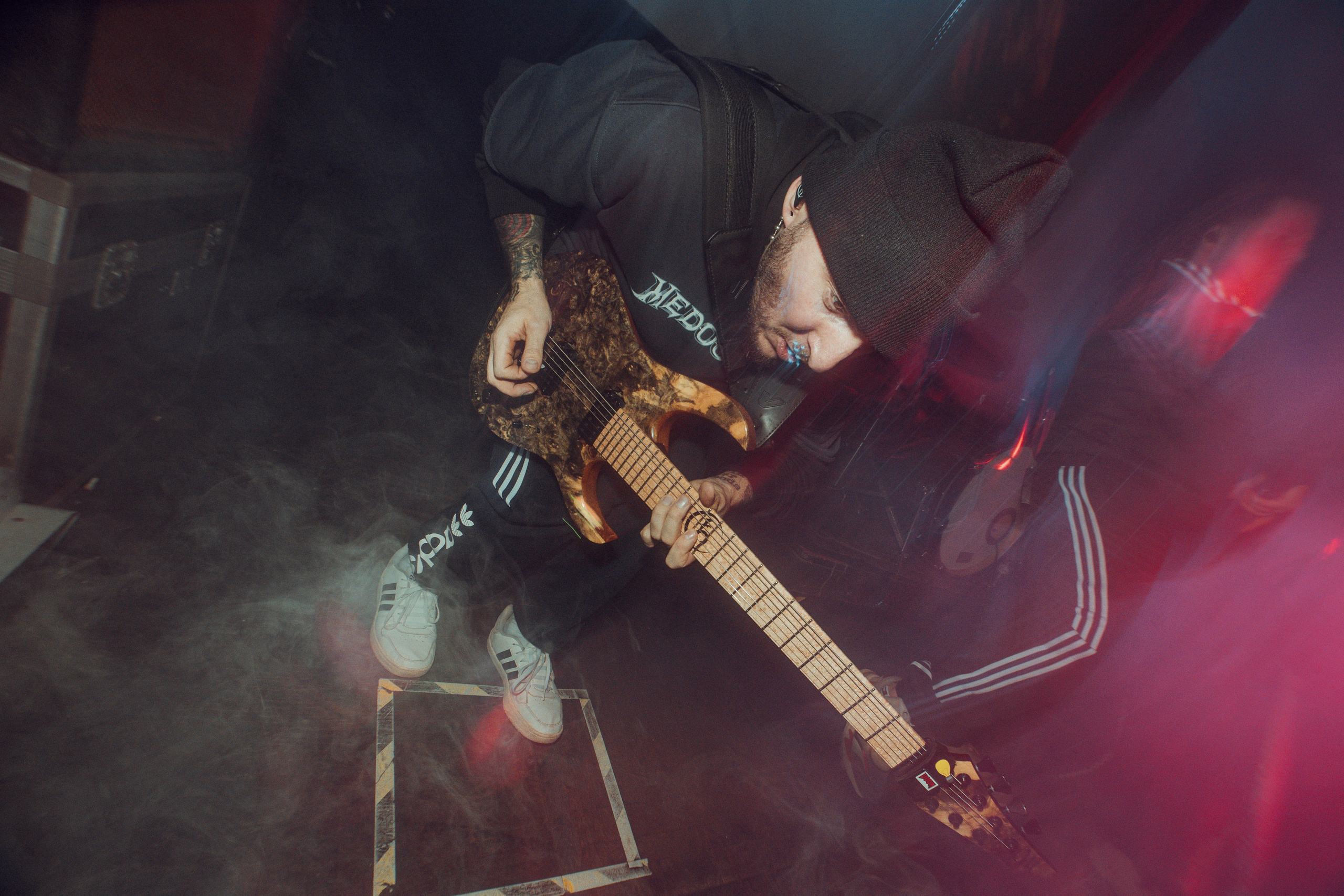 Blackpyres 20.01.2024. Фотограф Дядя Сник