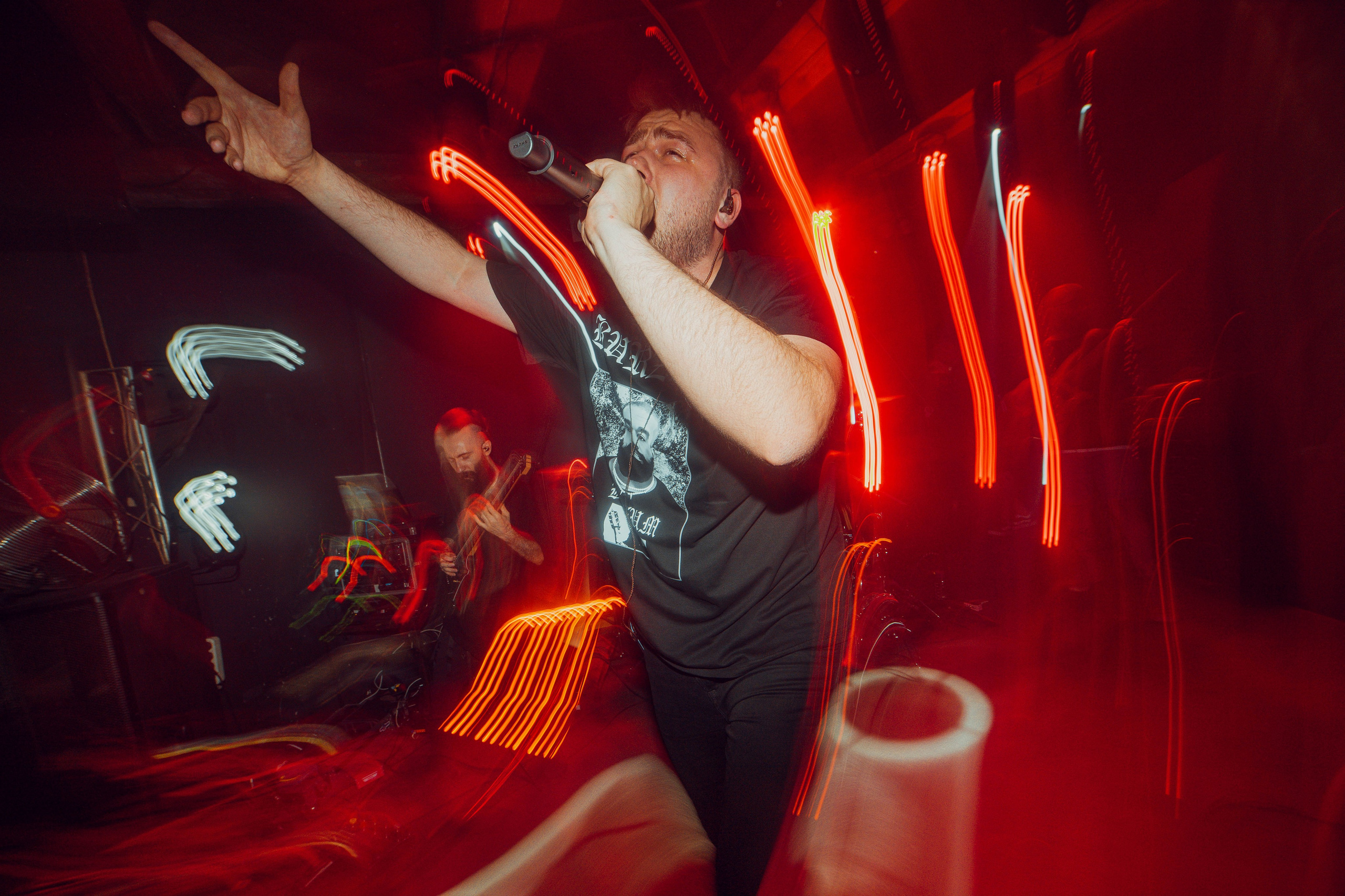 Idols to be faded 26.05.2024. Фотограф Дядя Сник