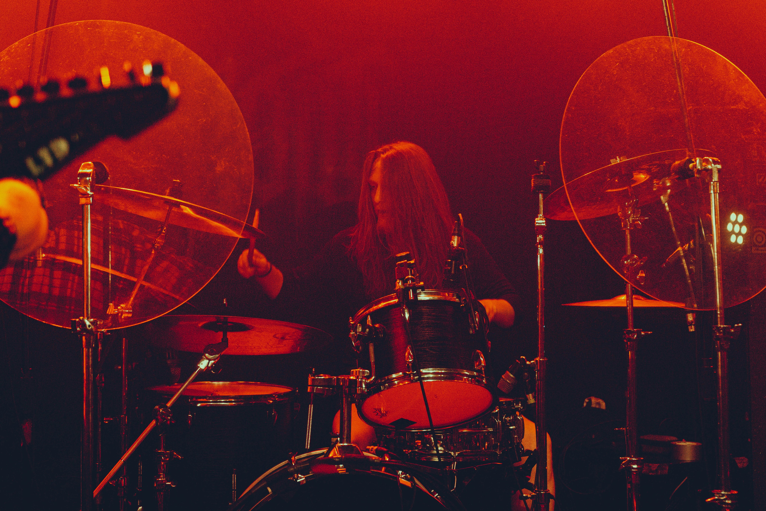 Bite the goat 14.06.2025. Фотограф Дядя Сник