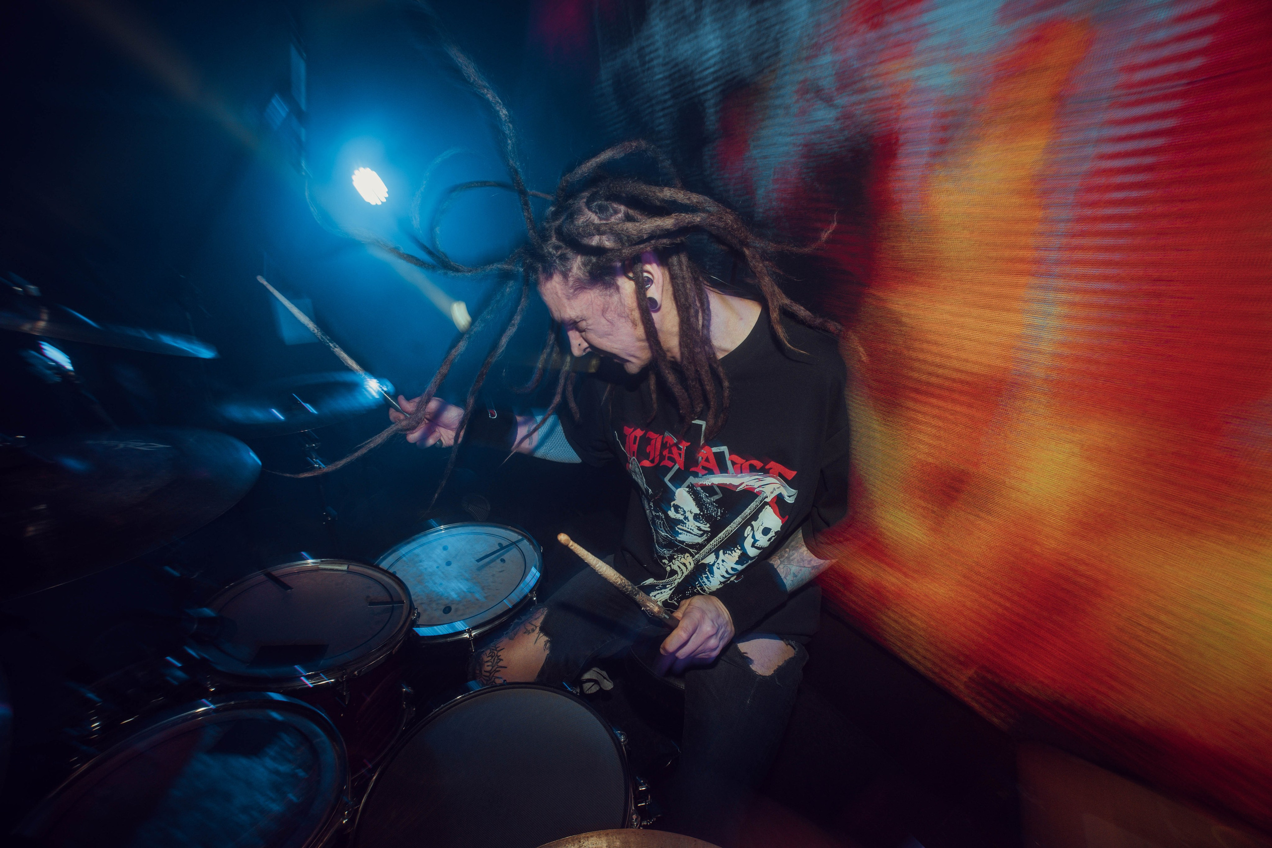 ##### 5.04.2024. Фотограф Дядя Сник