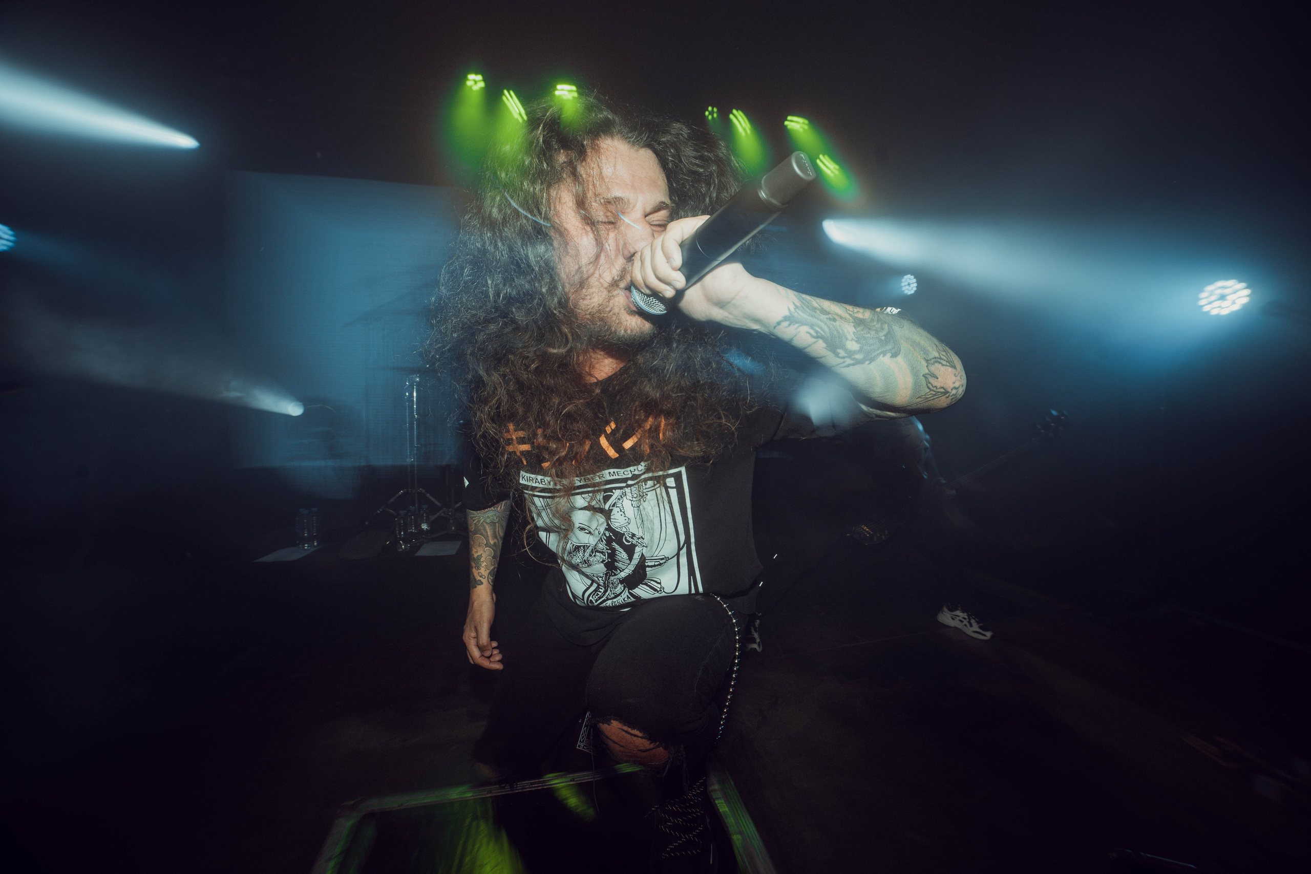 ##### 5.04.2024. Фотограф Дядя Сник