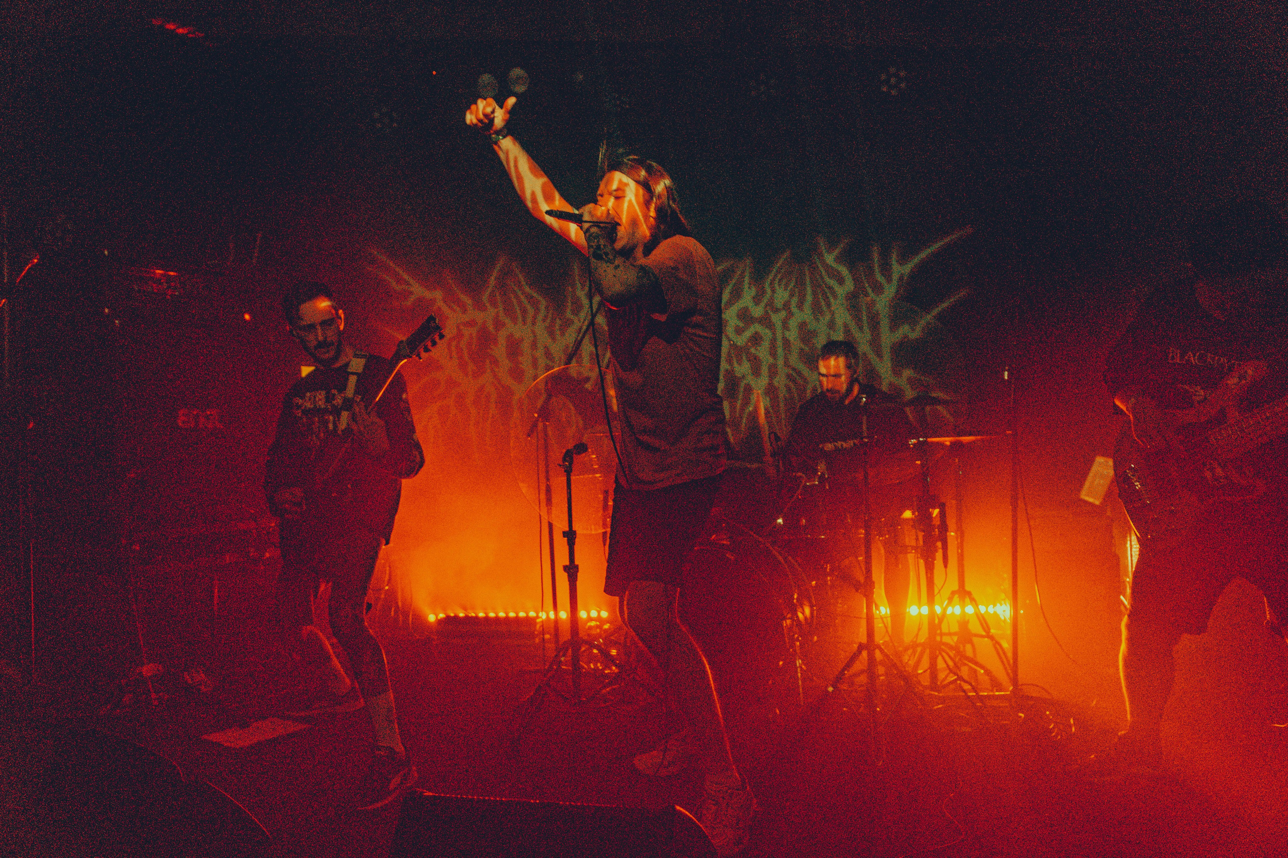 Compassion 15.08.2025. Фотограф Дядя Сник