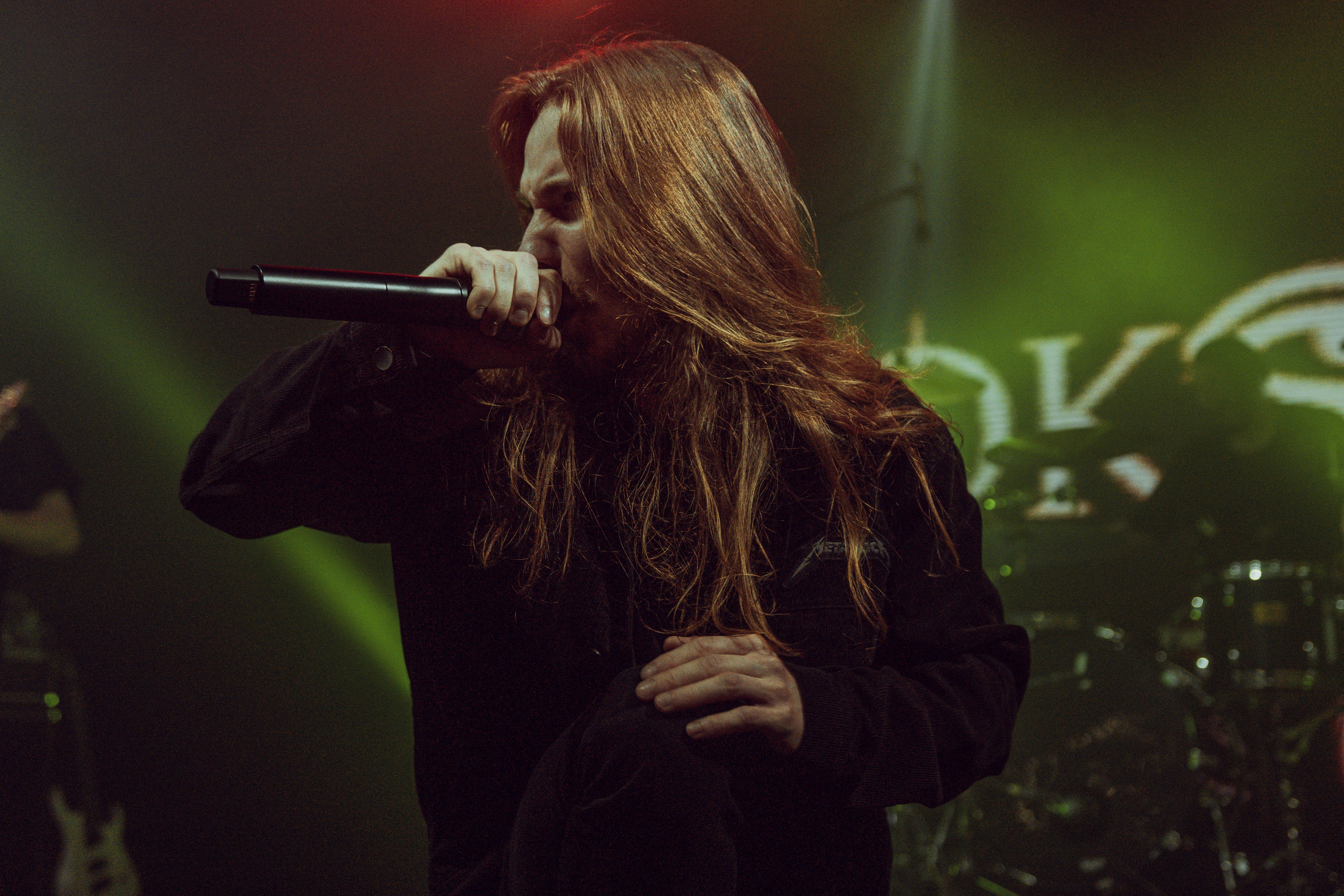 Shokran 14.03.2024. Фотограф Дядя Сник