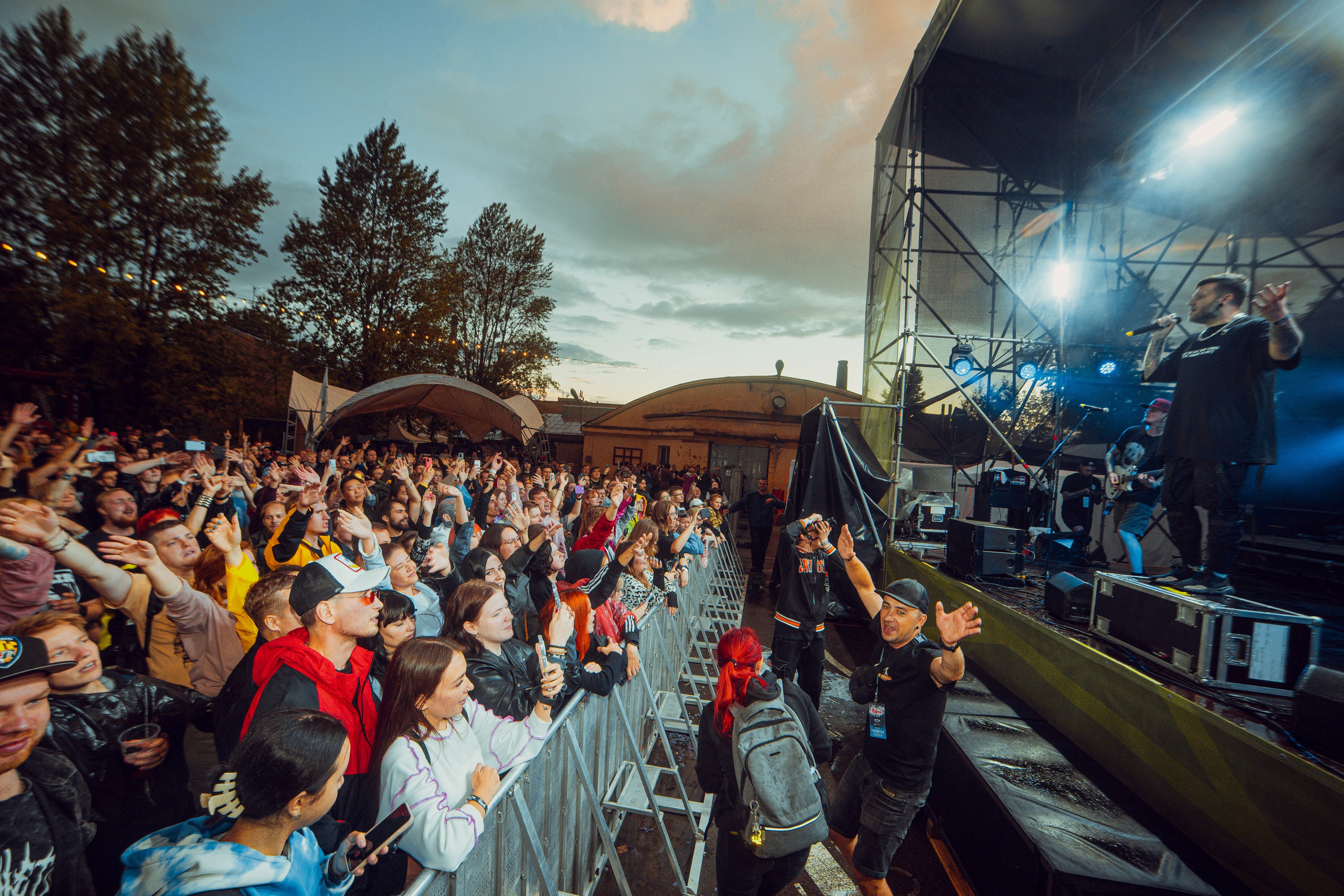 Stigmata 10.08.24. Фотограф Дядя Сник