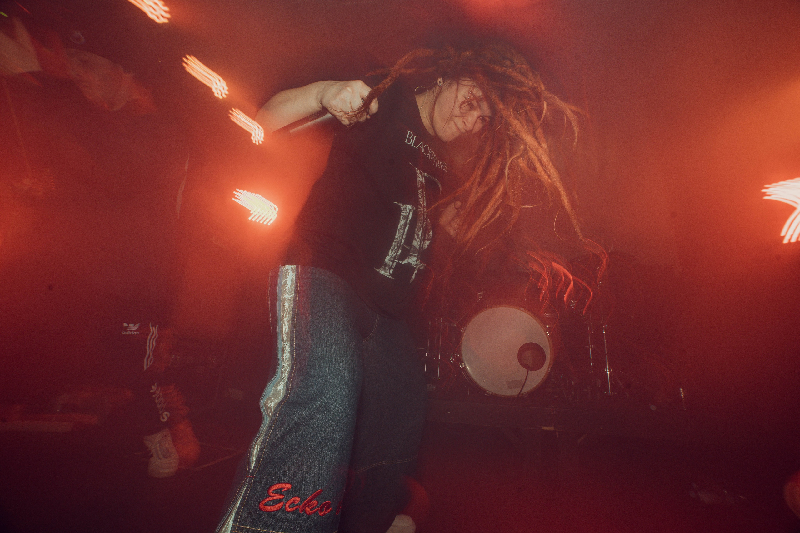 Blackpyres 20.01.2024. Фотограф Дядя Сник