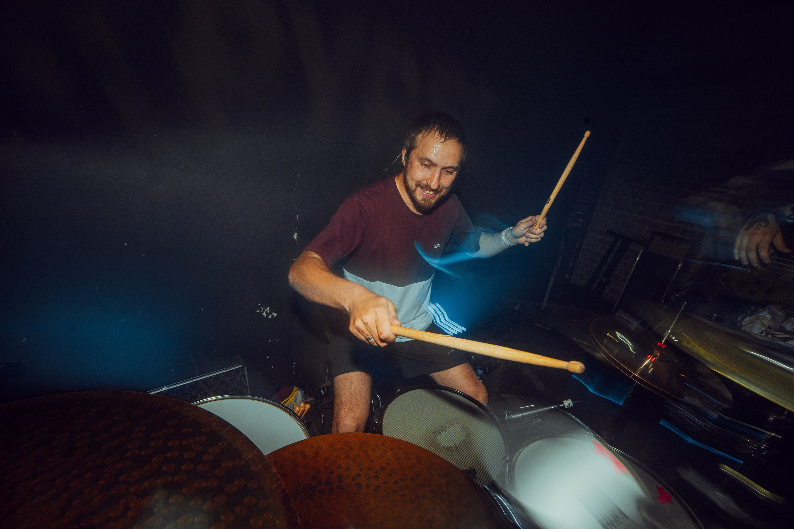 Blackpyres 26.05.2024. Фотограф Дядя Сник