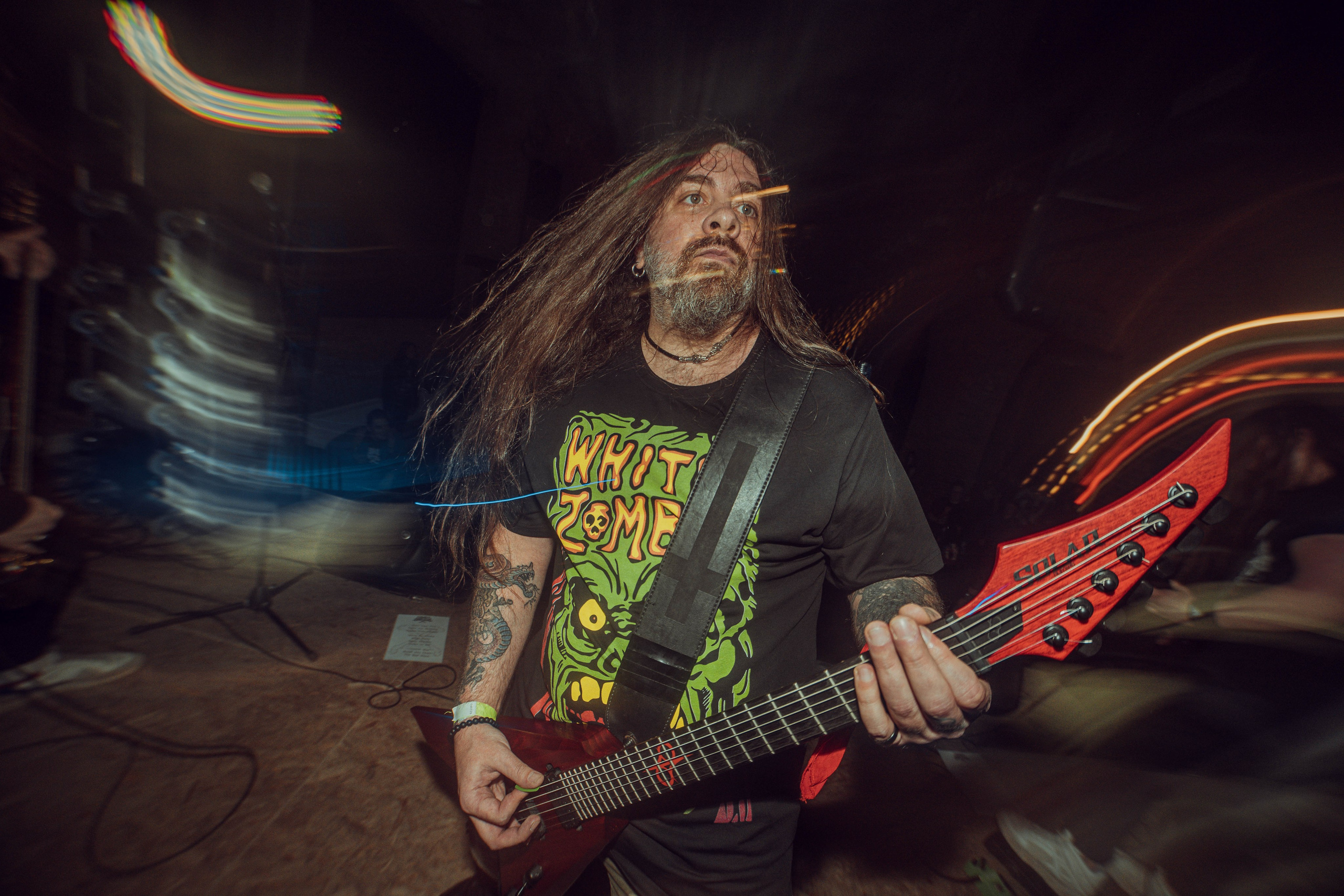 Der Döbermann 26.01.2024. Фотограф Дядя Сник