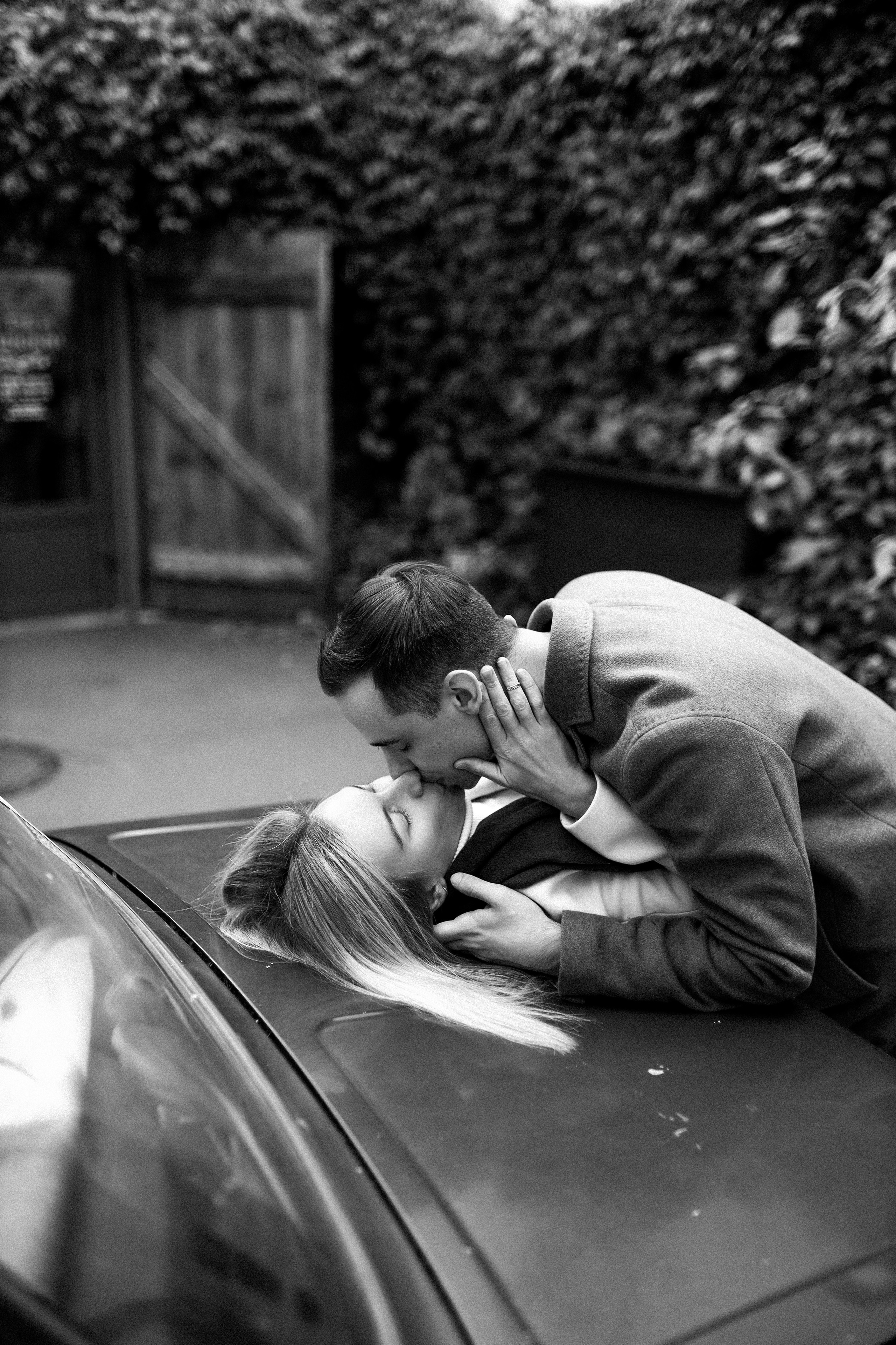 Алексей & Виктория. Семейный фотограф Наталья Ковтун Санкт-Петербург