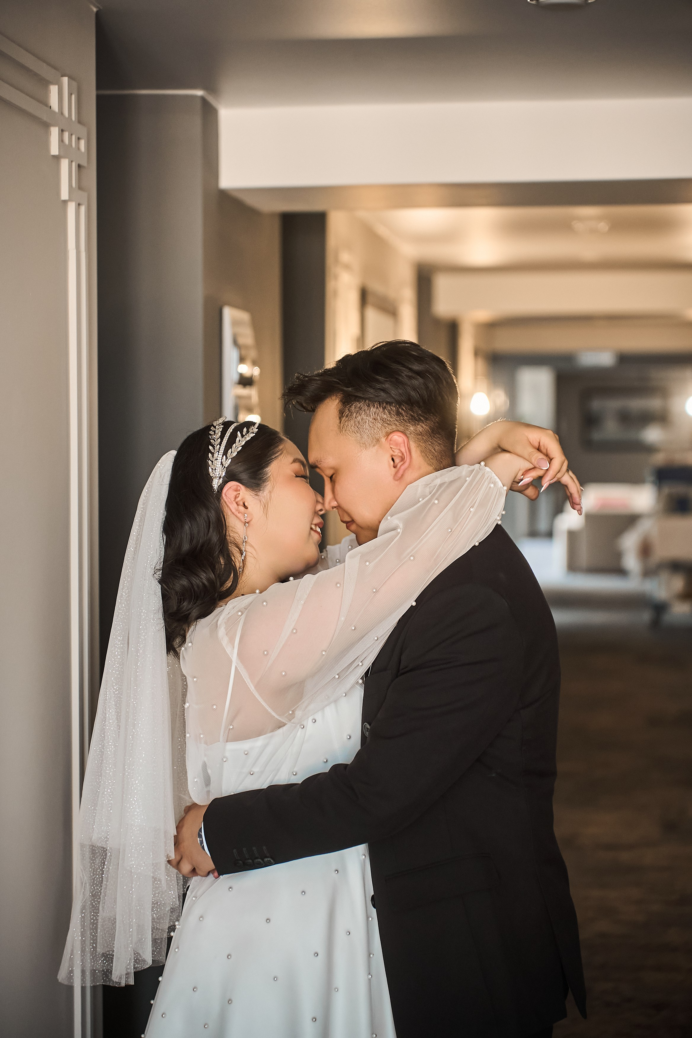 Дарина и Юрий. Главная