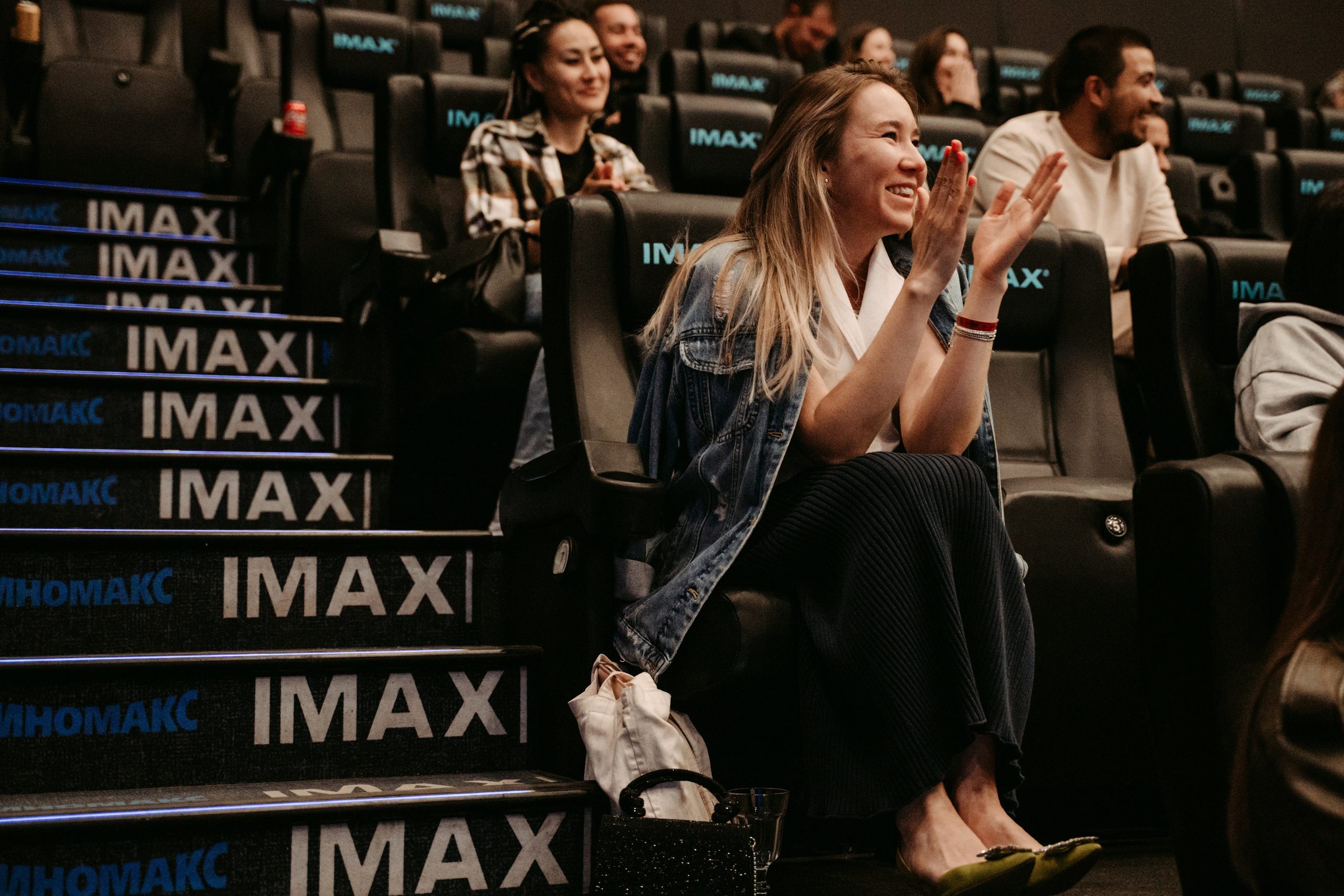 Премьера фильма «Микулай». Главная