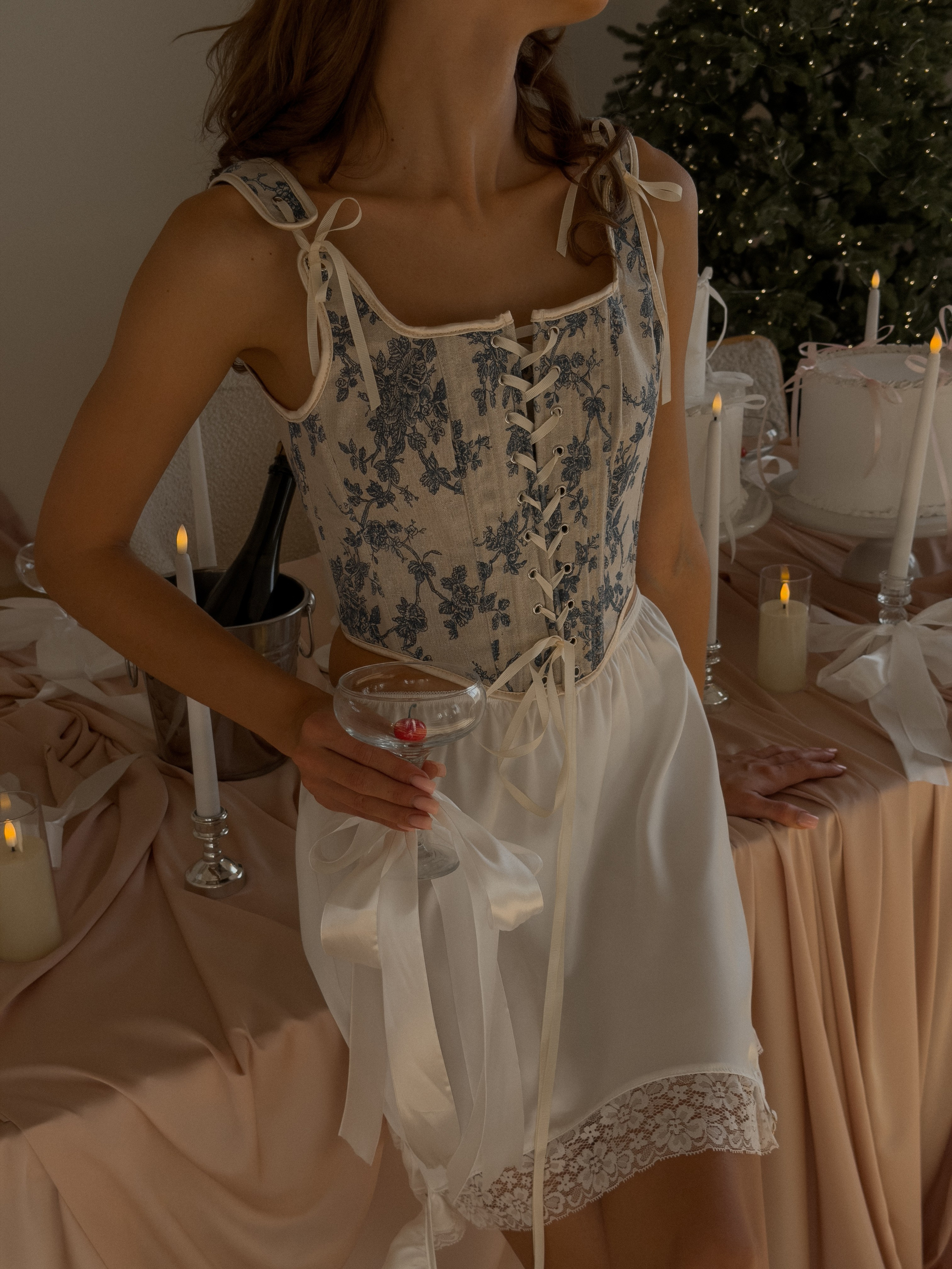 Фотостудия «Модо» зал крем. Свадебный фотограф в Ростове Александра Груздева