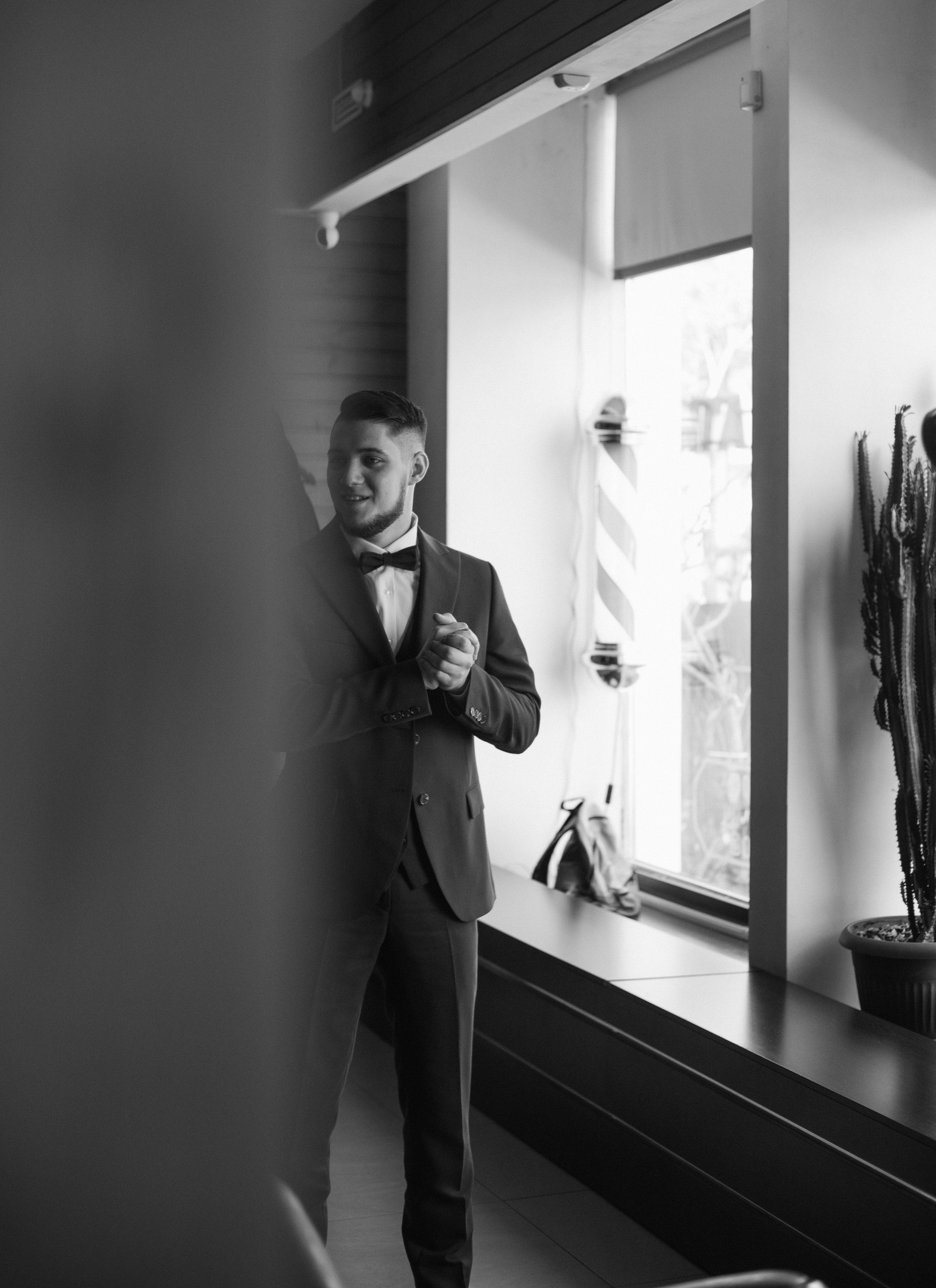 Кирилл & Виктория. Главная