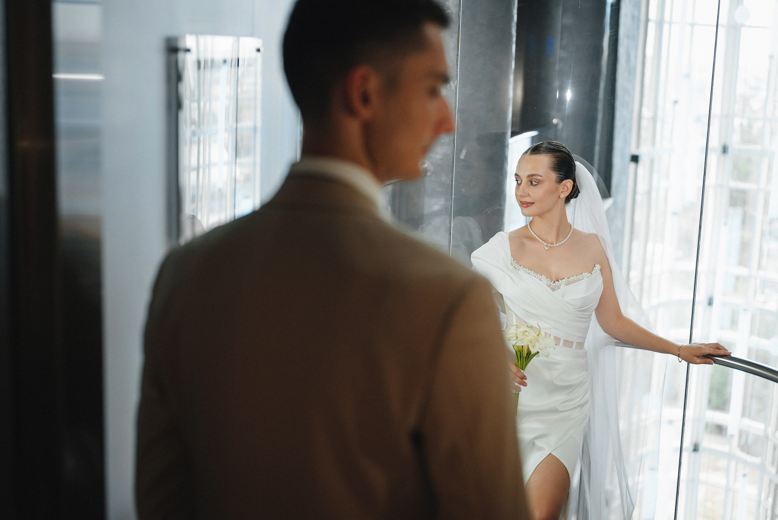 Дарья & Дмитрий. Фотограф в Краснодарском крае Александр Шульга