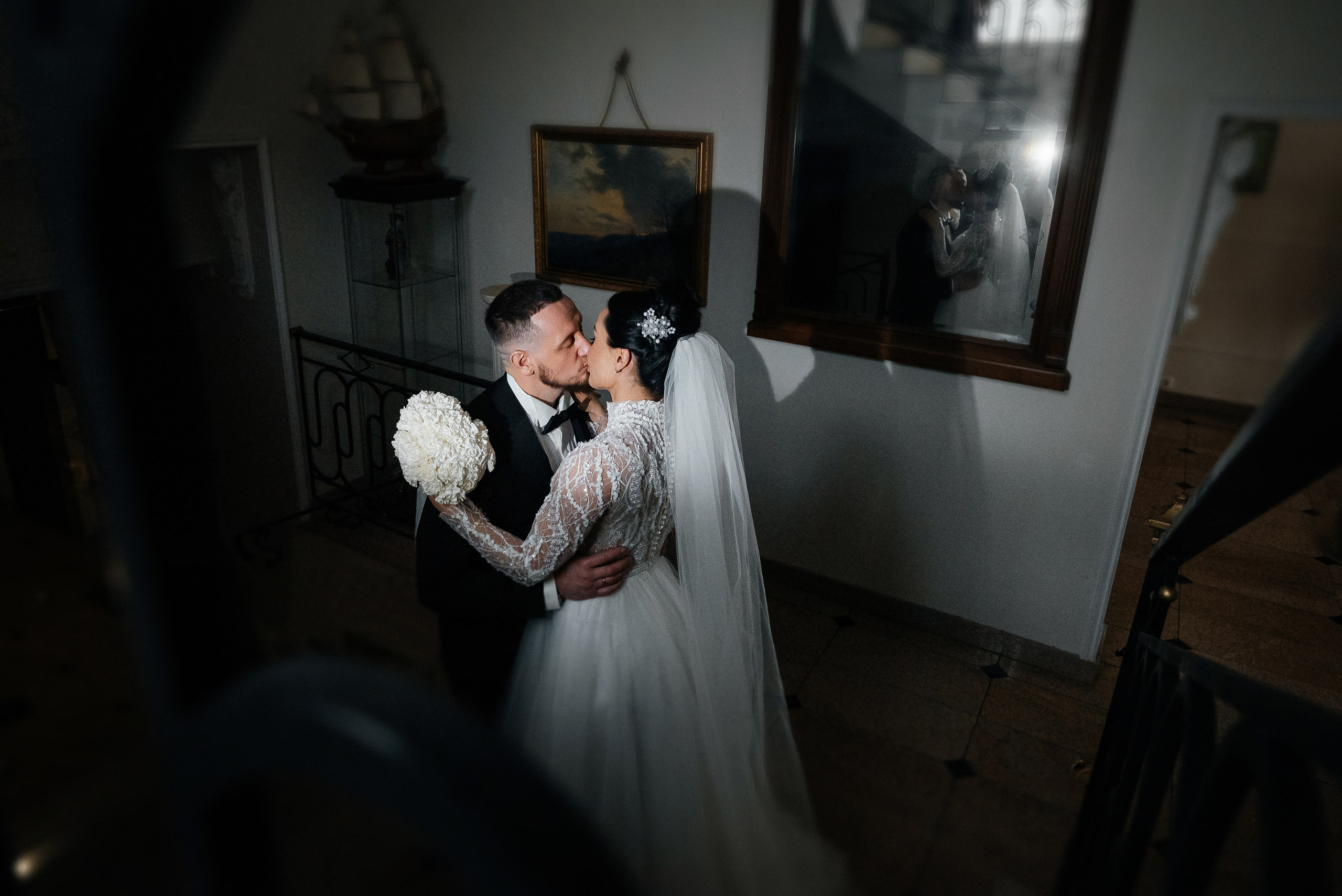 Алена & Анатолий. Фотограф в Краснодарском крае Александр Шульга