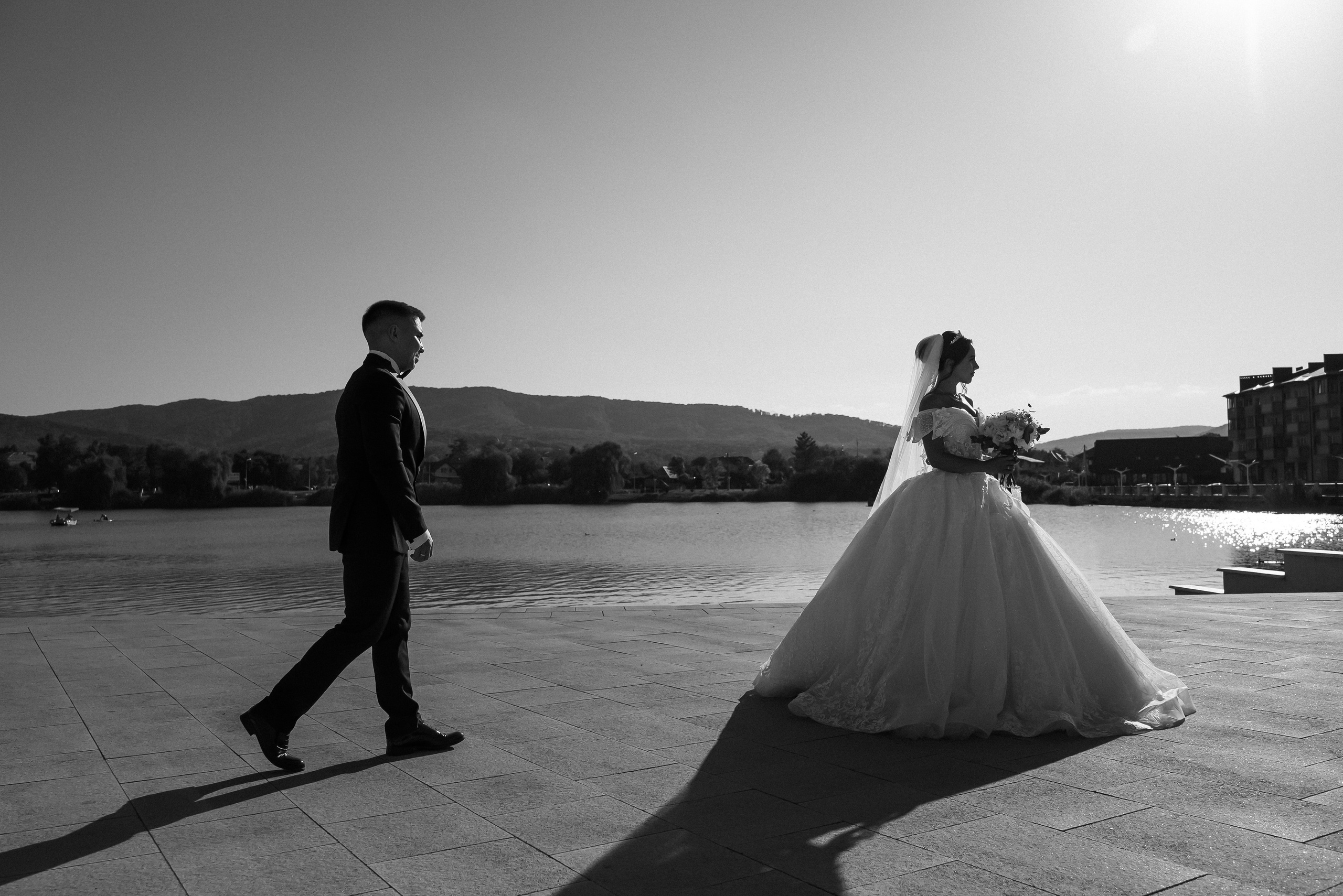 Лариса & Вадим. Фотограф в Краснодарском крае Александр Шульга