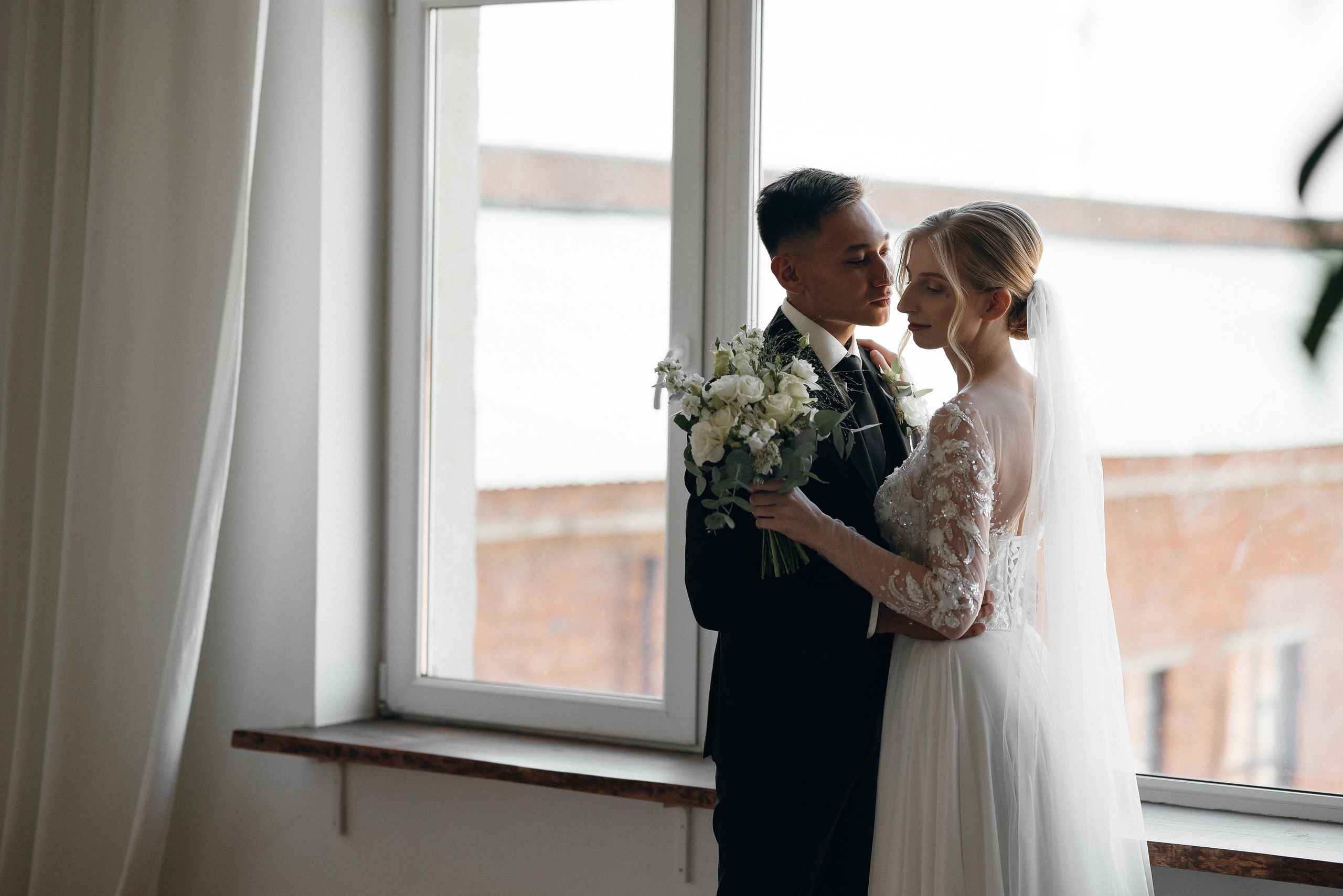 Ольга & Иосиф. Фотограф в Краснодарском крае Александр Шульга