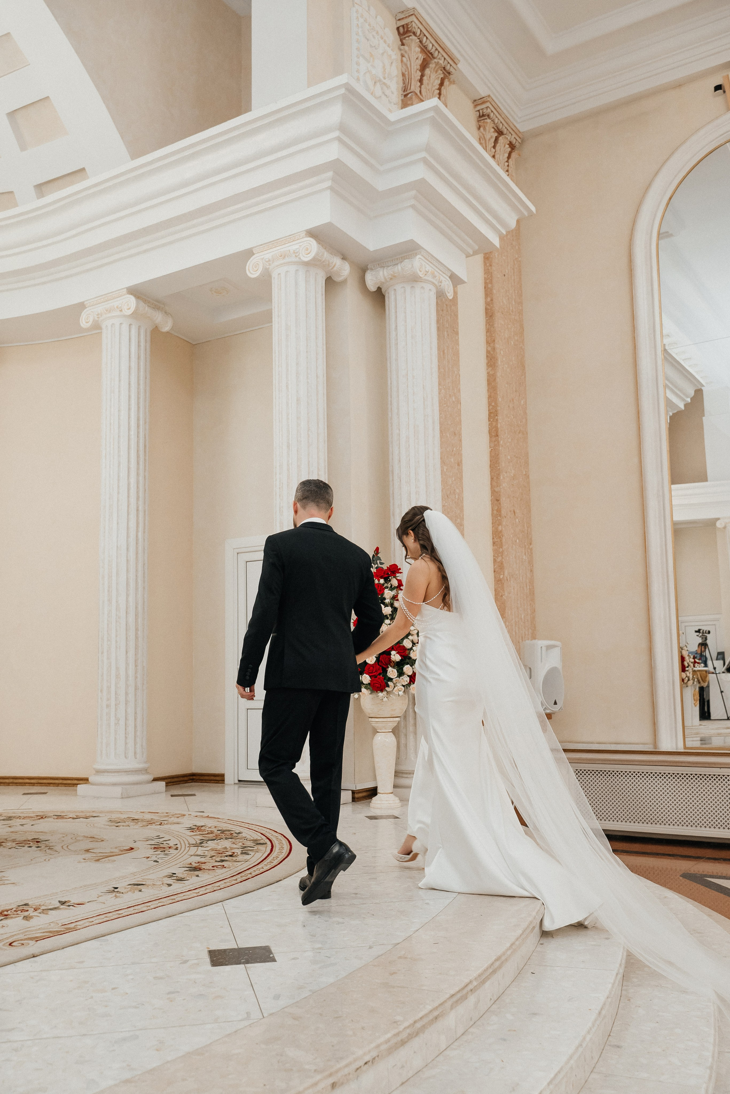 Оксана & Александр. Фотограф в Краснодарском крае Александр Шульга