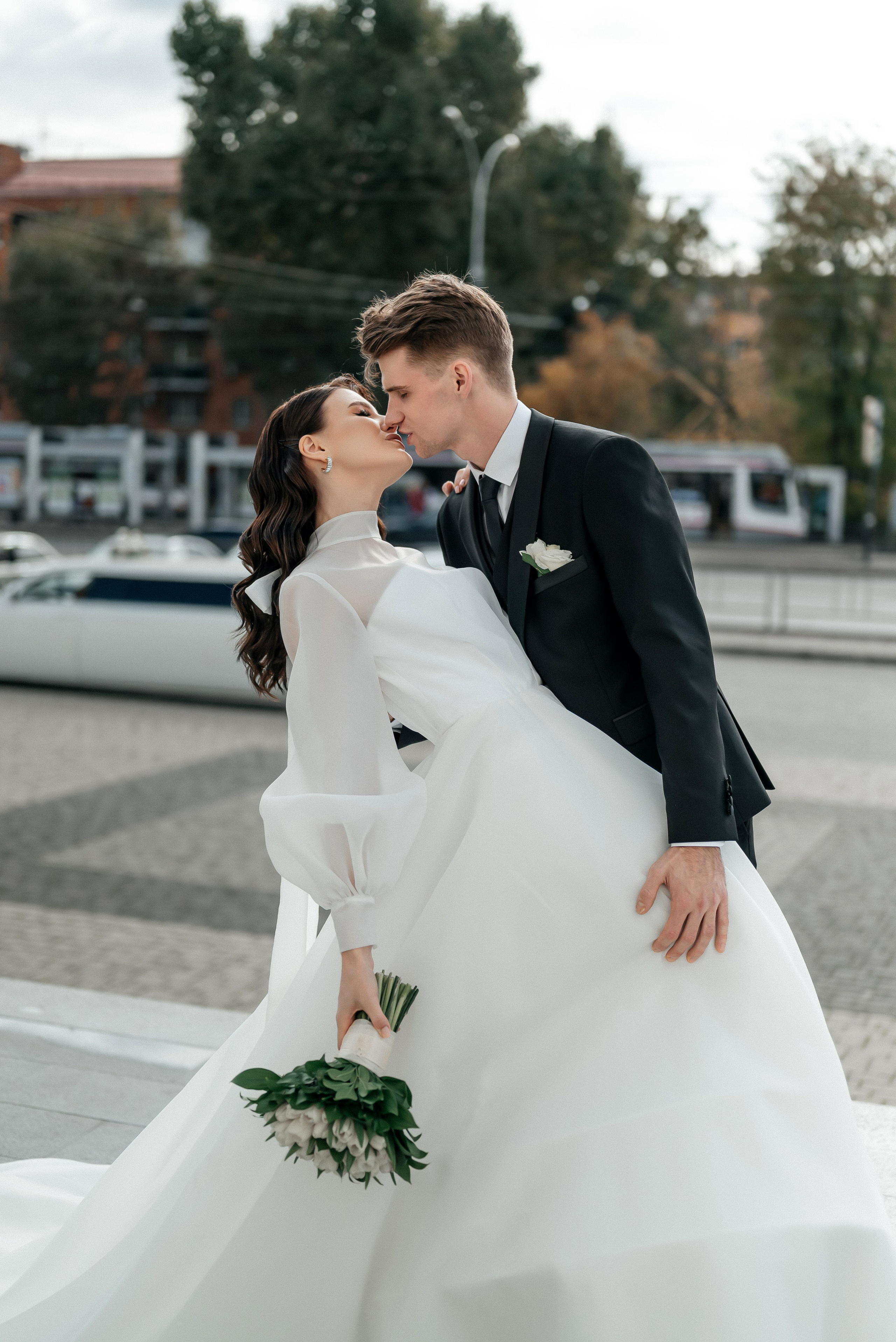 Анастасия & Николай. Фотограф в Краснодарском крае Александр Шульга