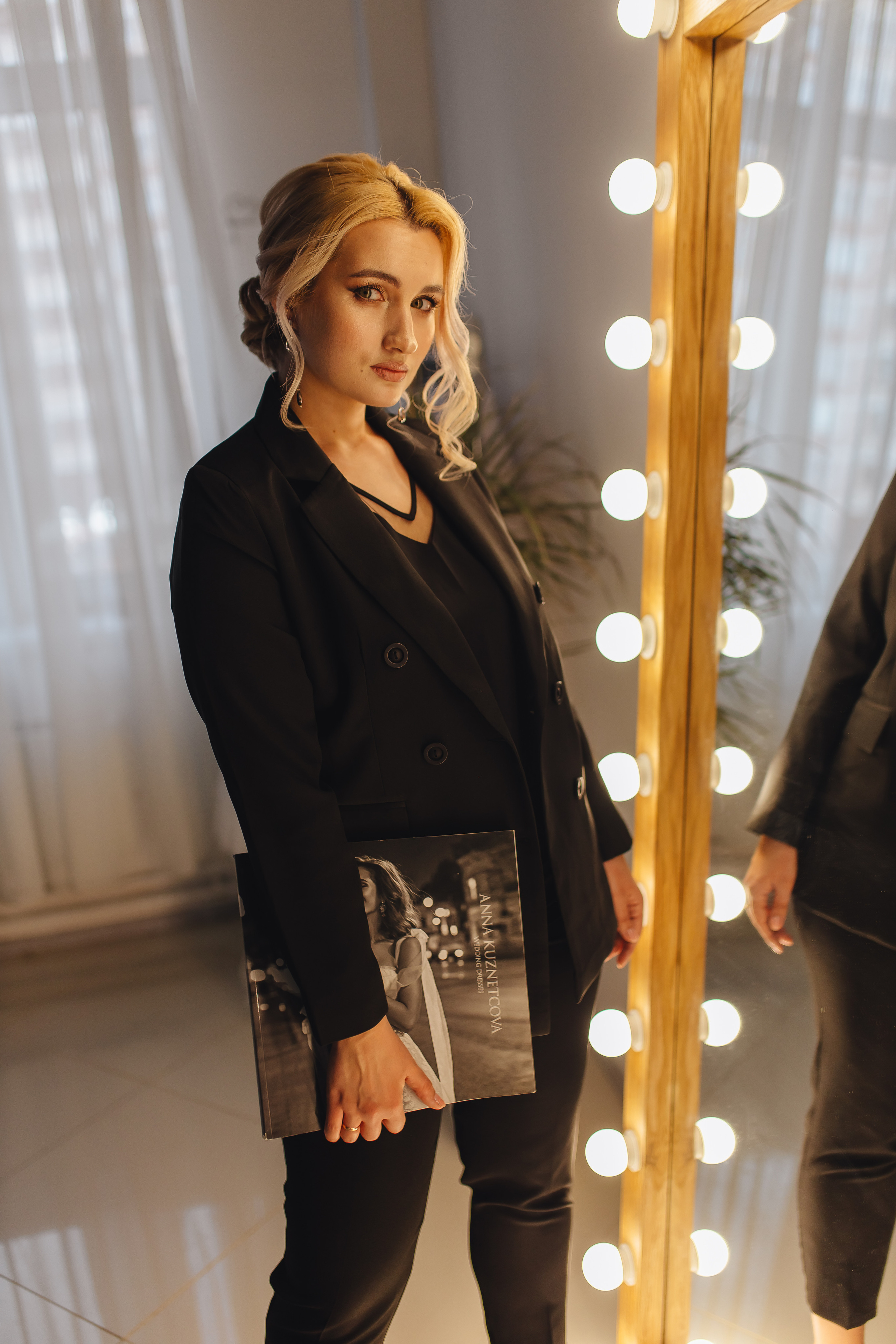 Ольга. Свадебный и семейный фотограф в Туле и области Маша Костина