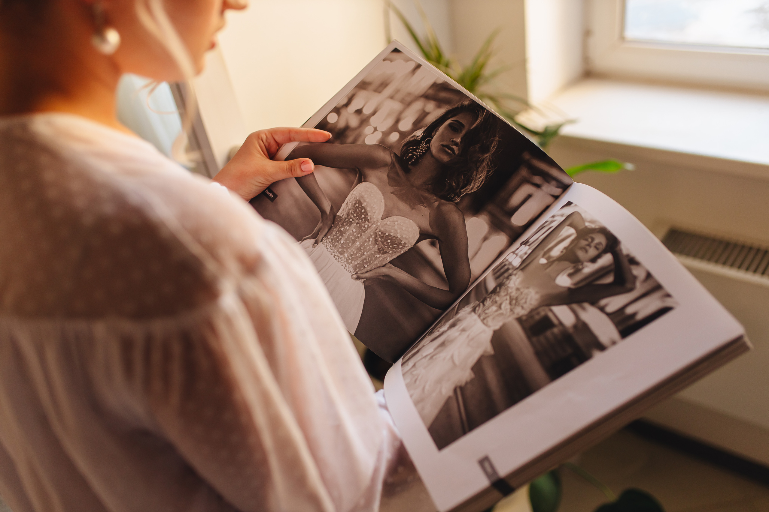 Ольга. Свадебный и семейный фотограф в Туле и области Маша Костина