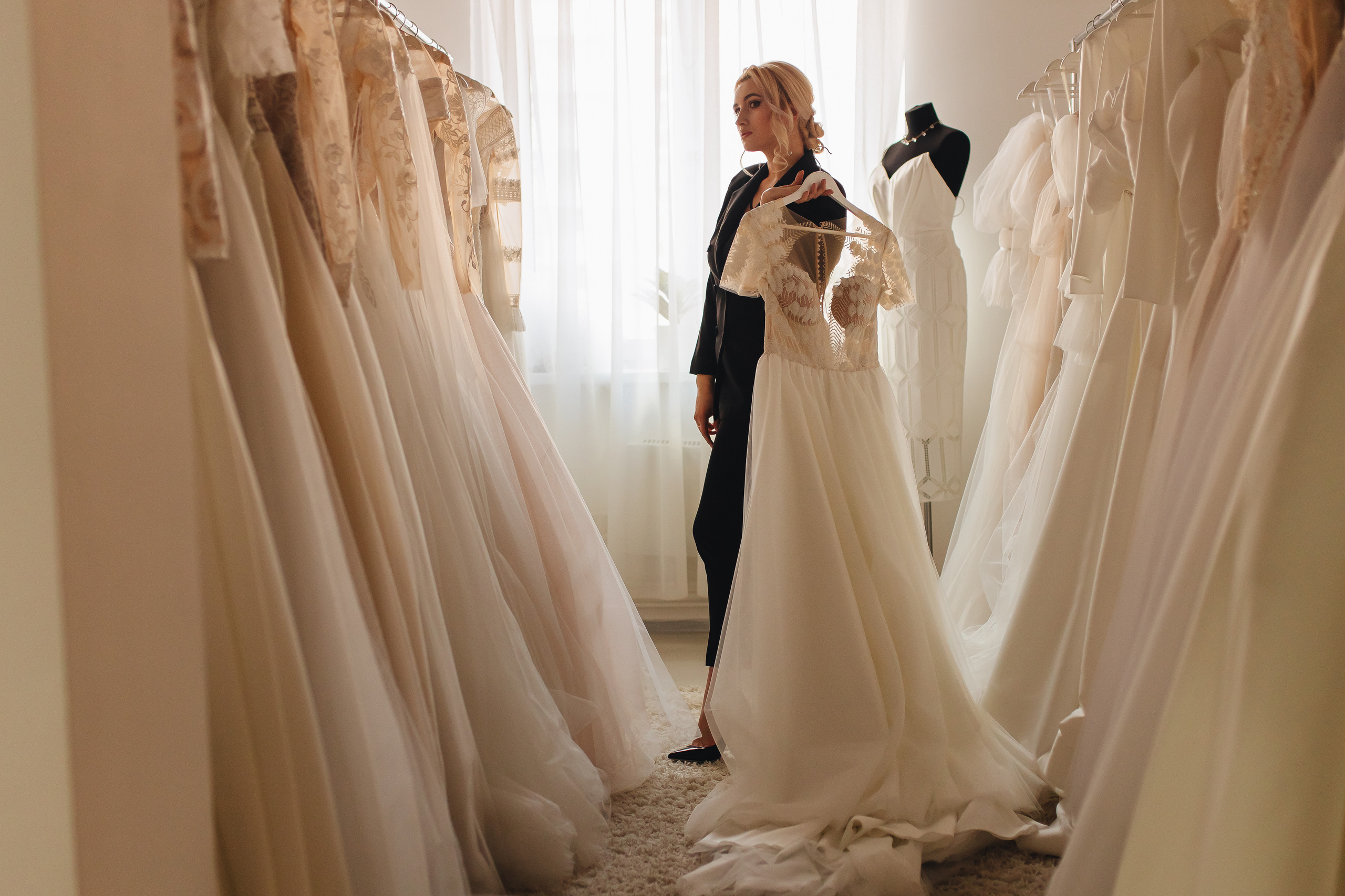 Ольга. Свадебный и семейный фотограф в Туле и области Маша Костина