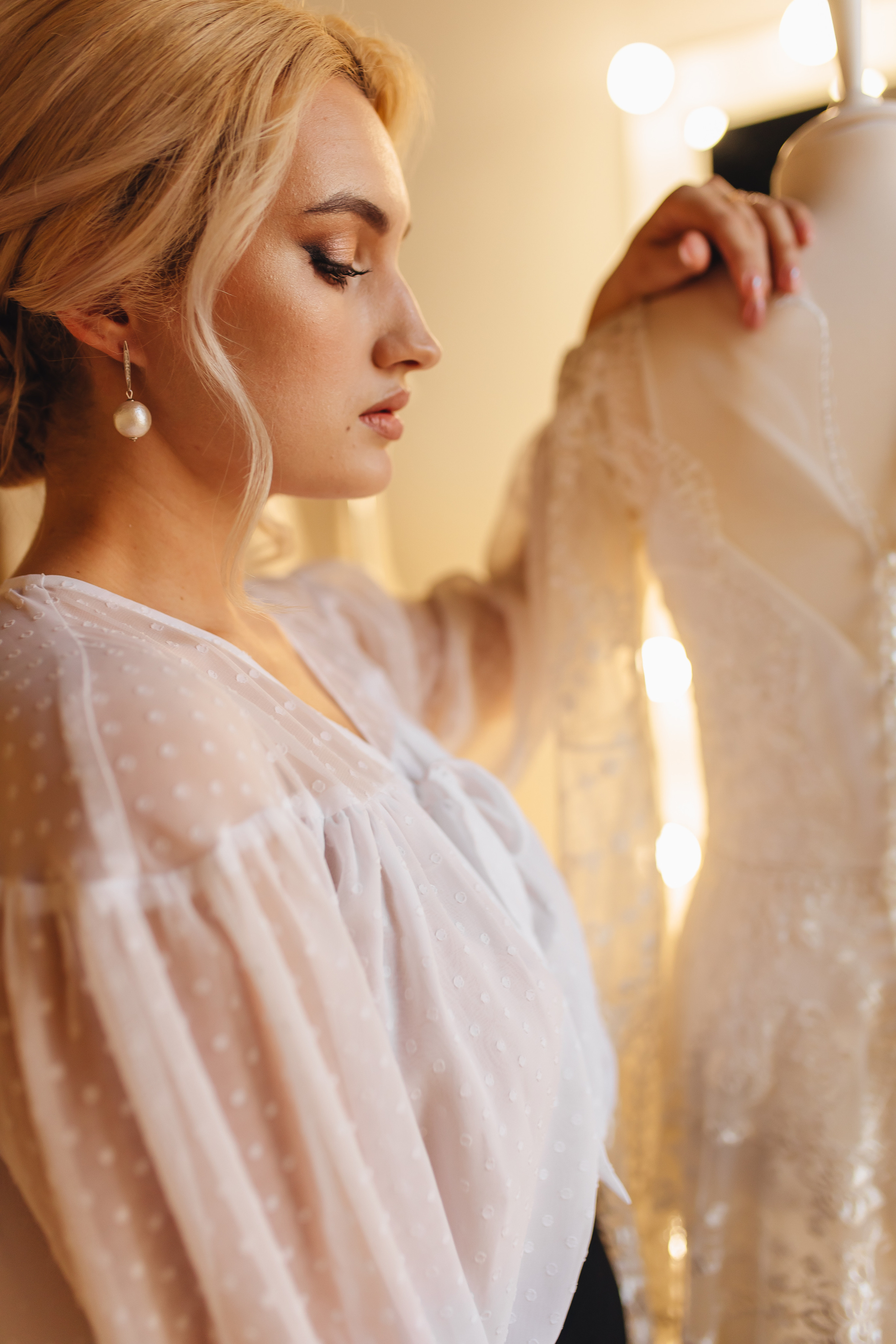 Ольга. Свадебный и семейный фотограф в Туле и области Маша Костина