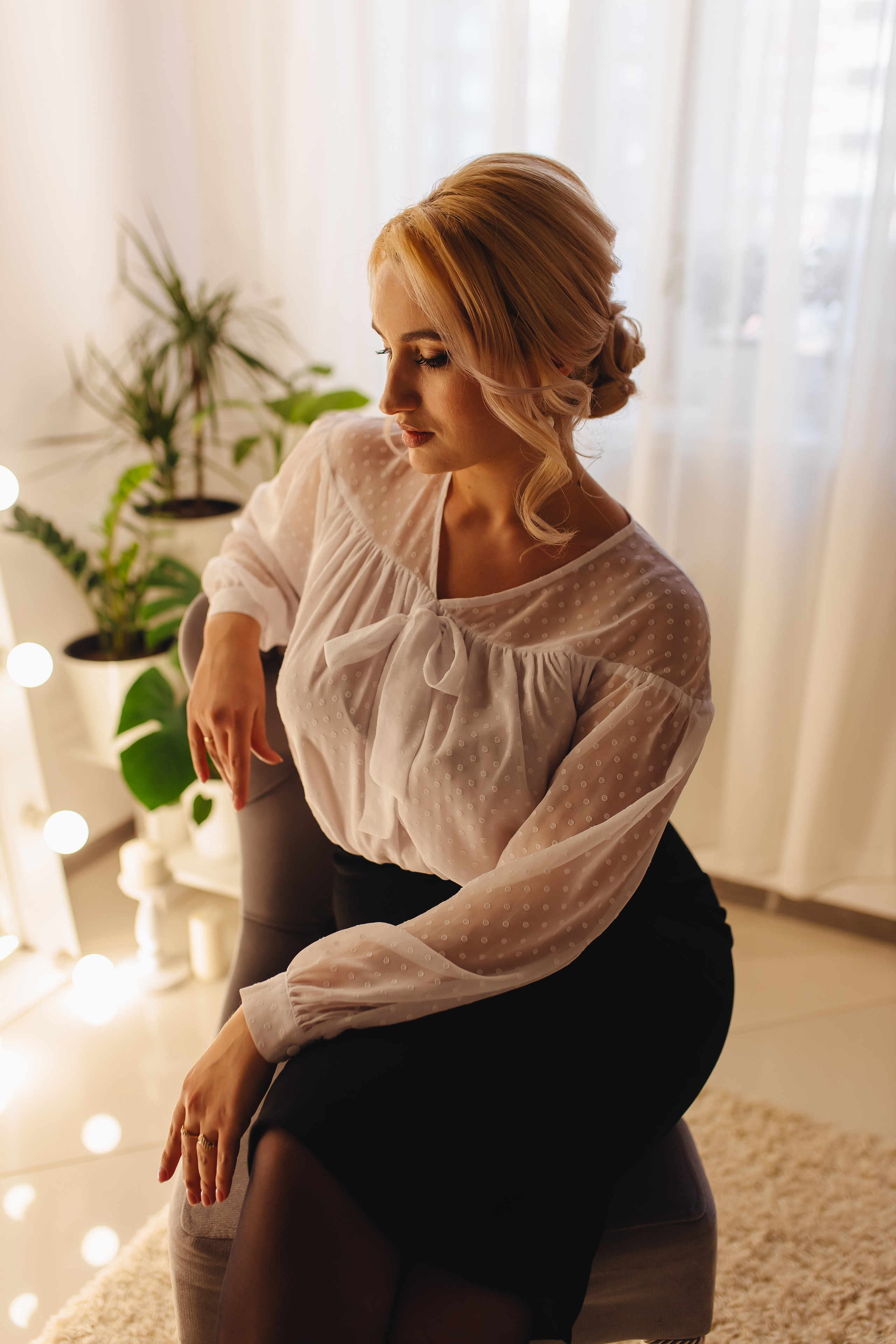 Ольга. Свадебный и семейный фотограф в Туле и области Маша Костина