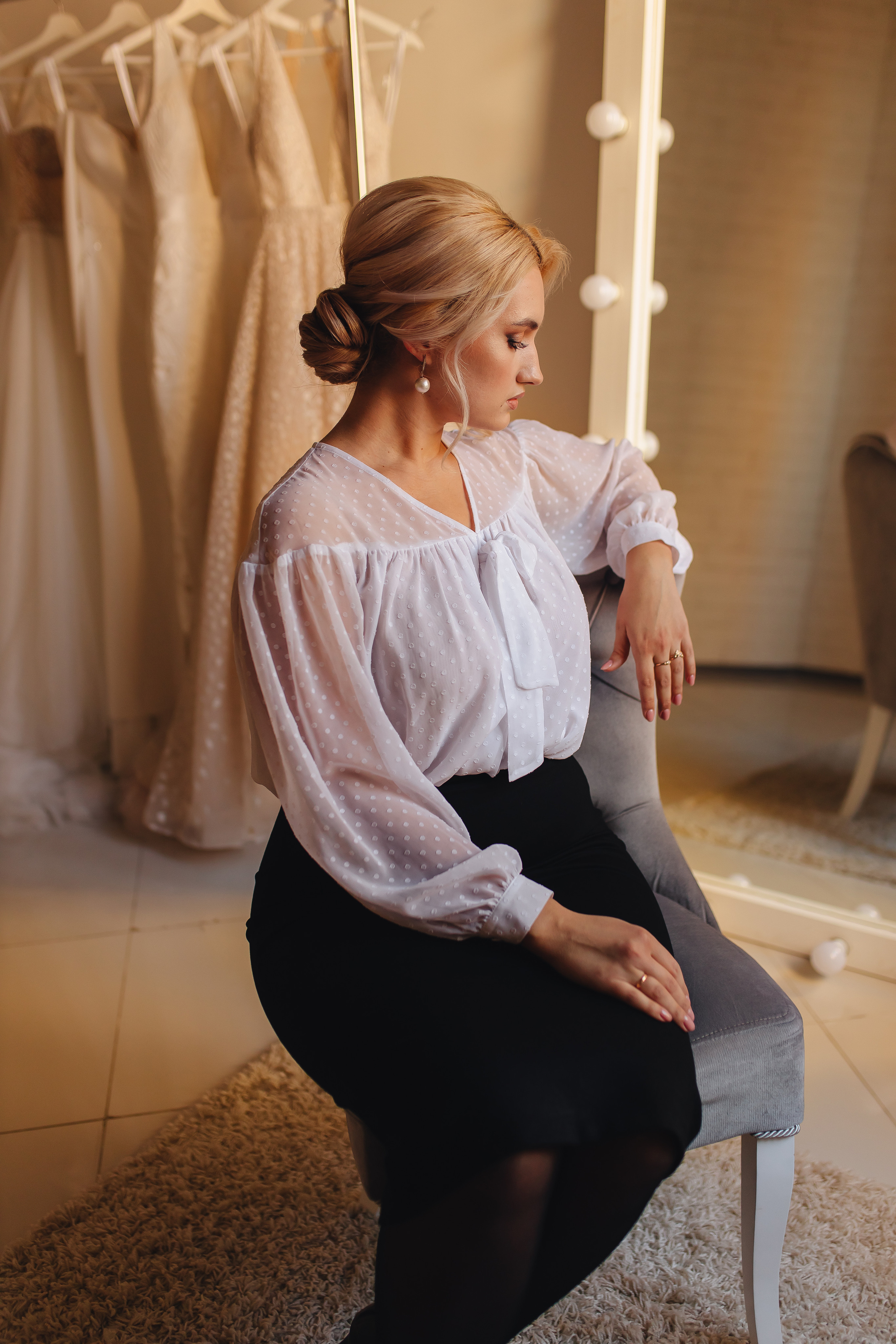 Ольга. Свадебный и семейный фотограф в Туле и области Маша Костина