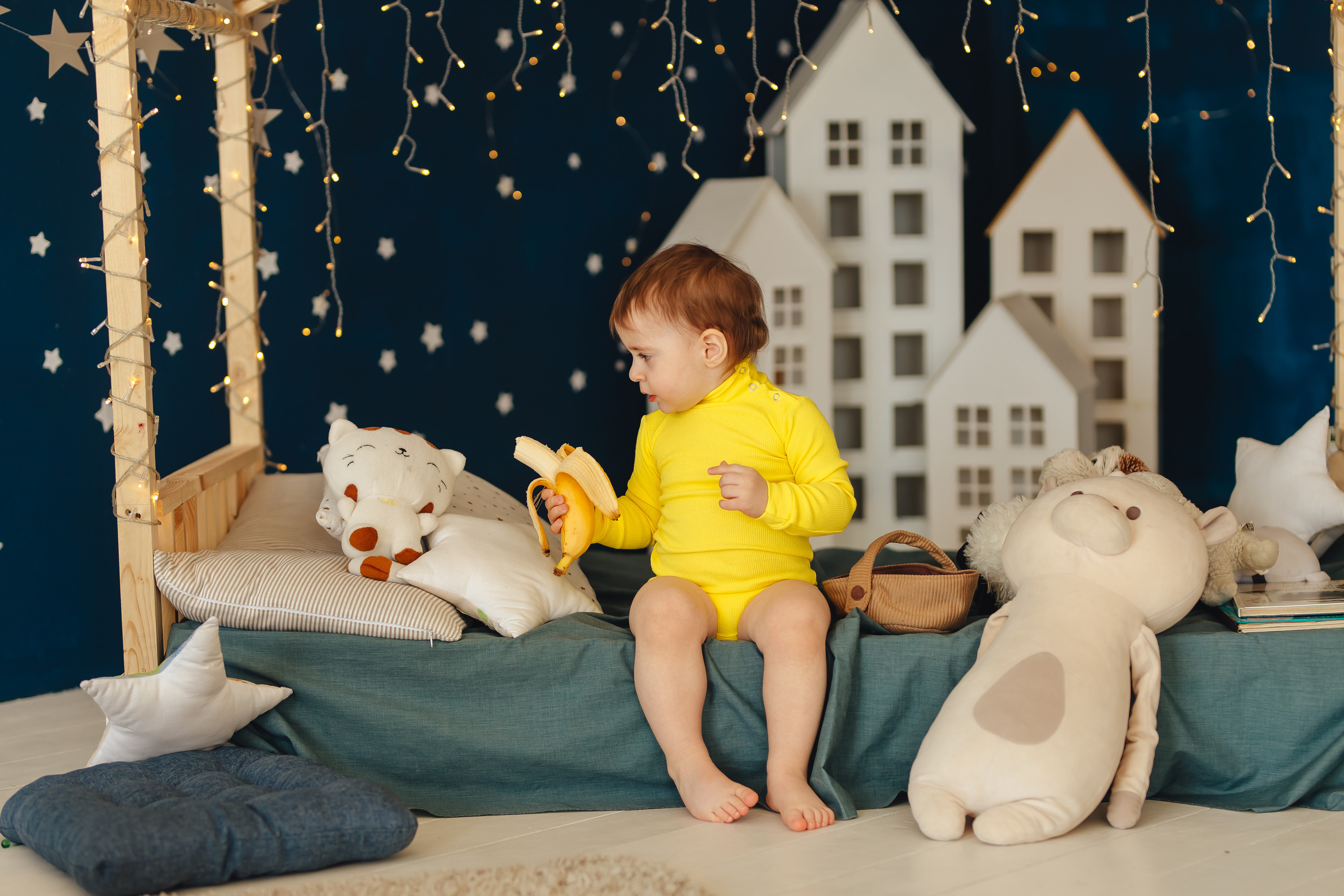 Юля. Свадебный и семейный фотограф в Туле и области Маша Костина