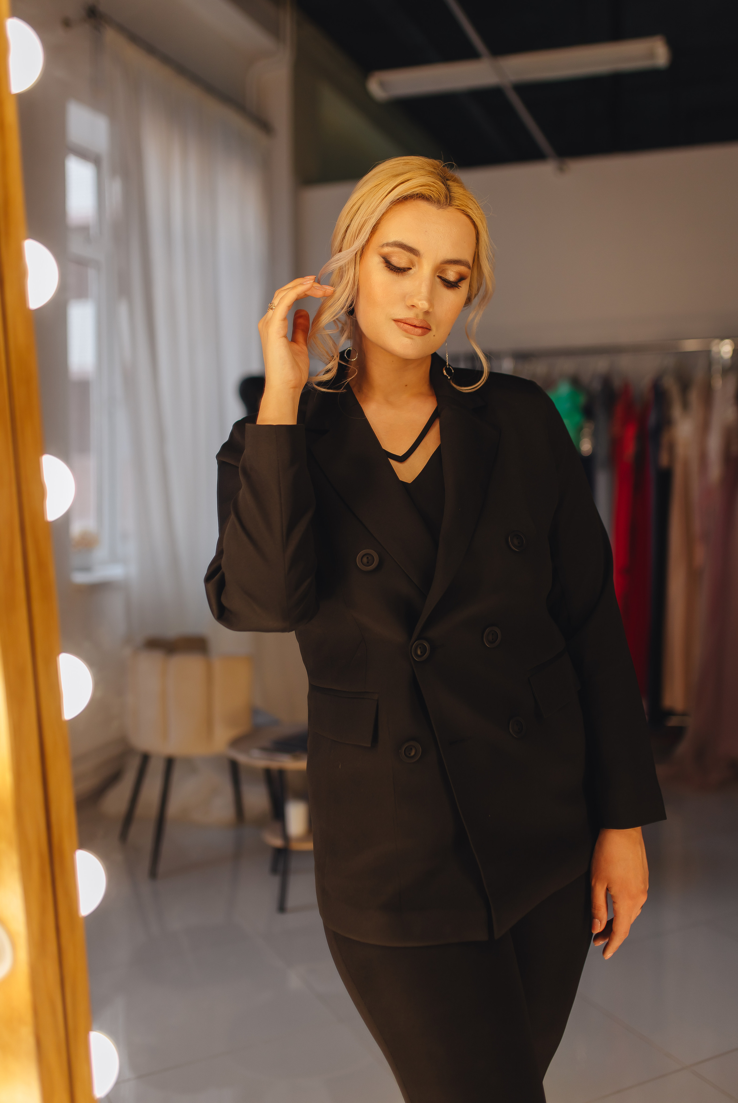 Ольга. Свадебный и семейный фотограф в Туле и области Маша Костина