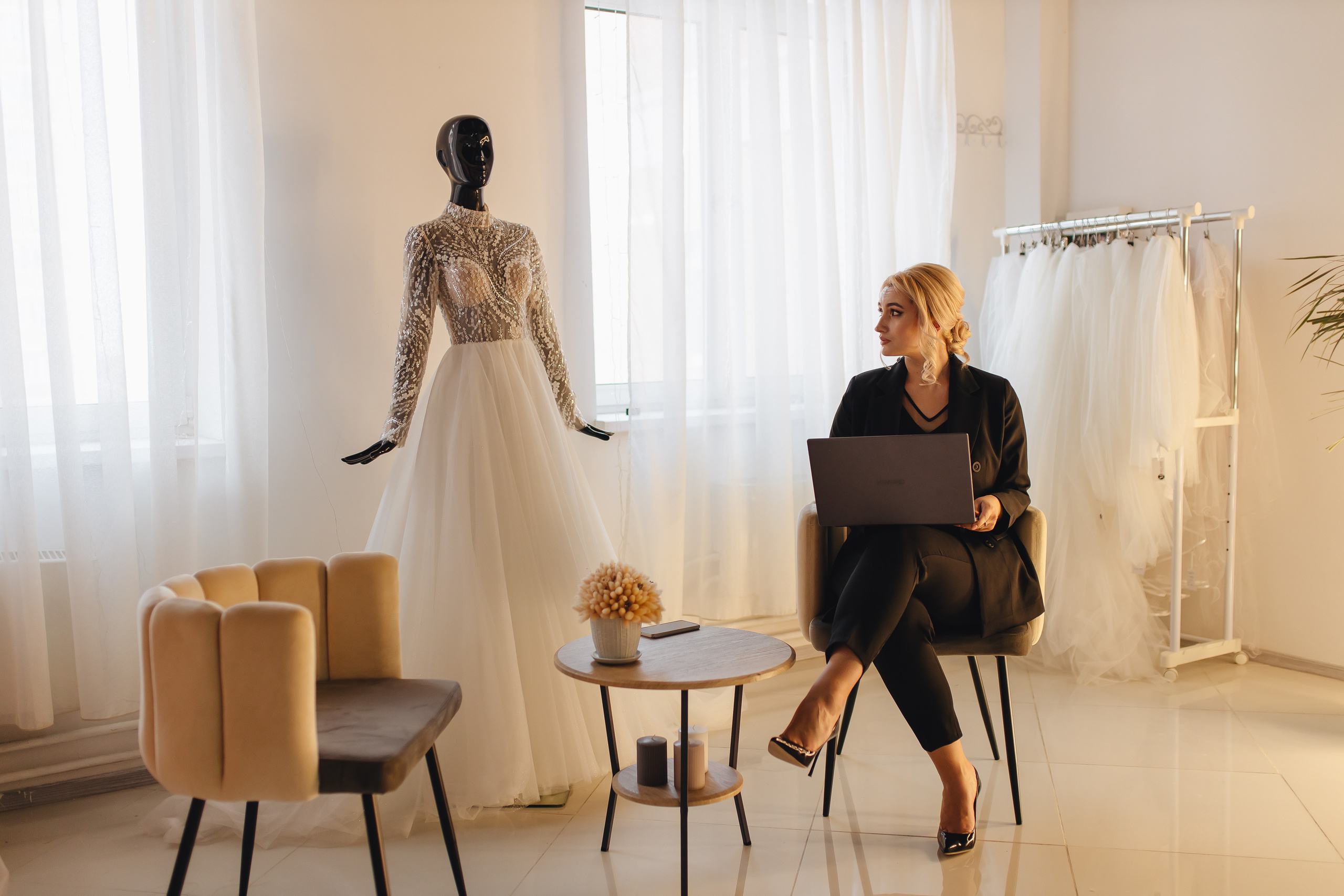 Ольга. Свадебный и семейный фотограф в Туле и области Маша Костина