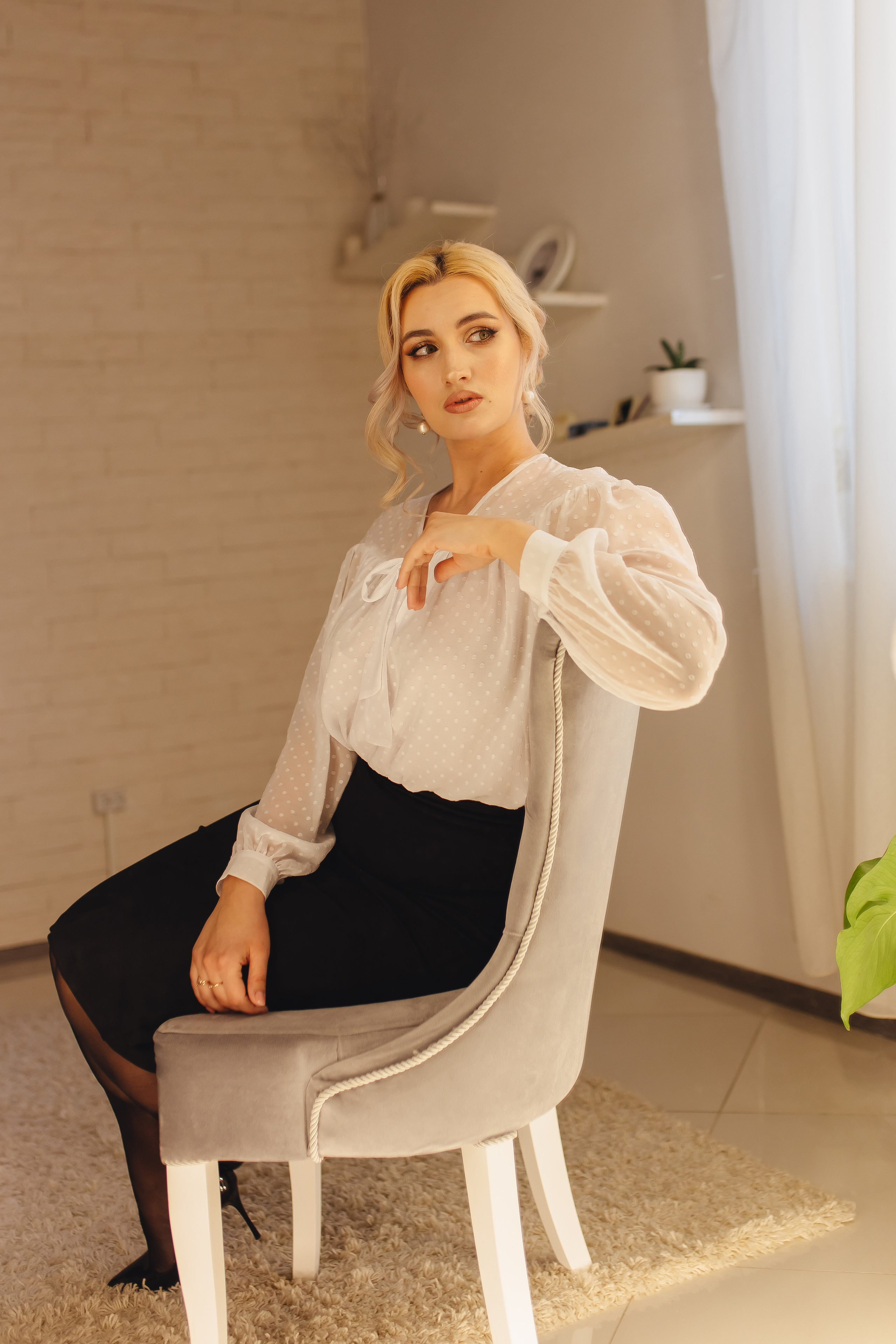 Ольга. Свадебный и семейный фотограф в Туле и области Маша Костина