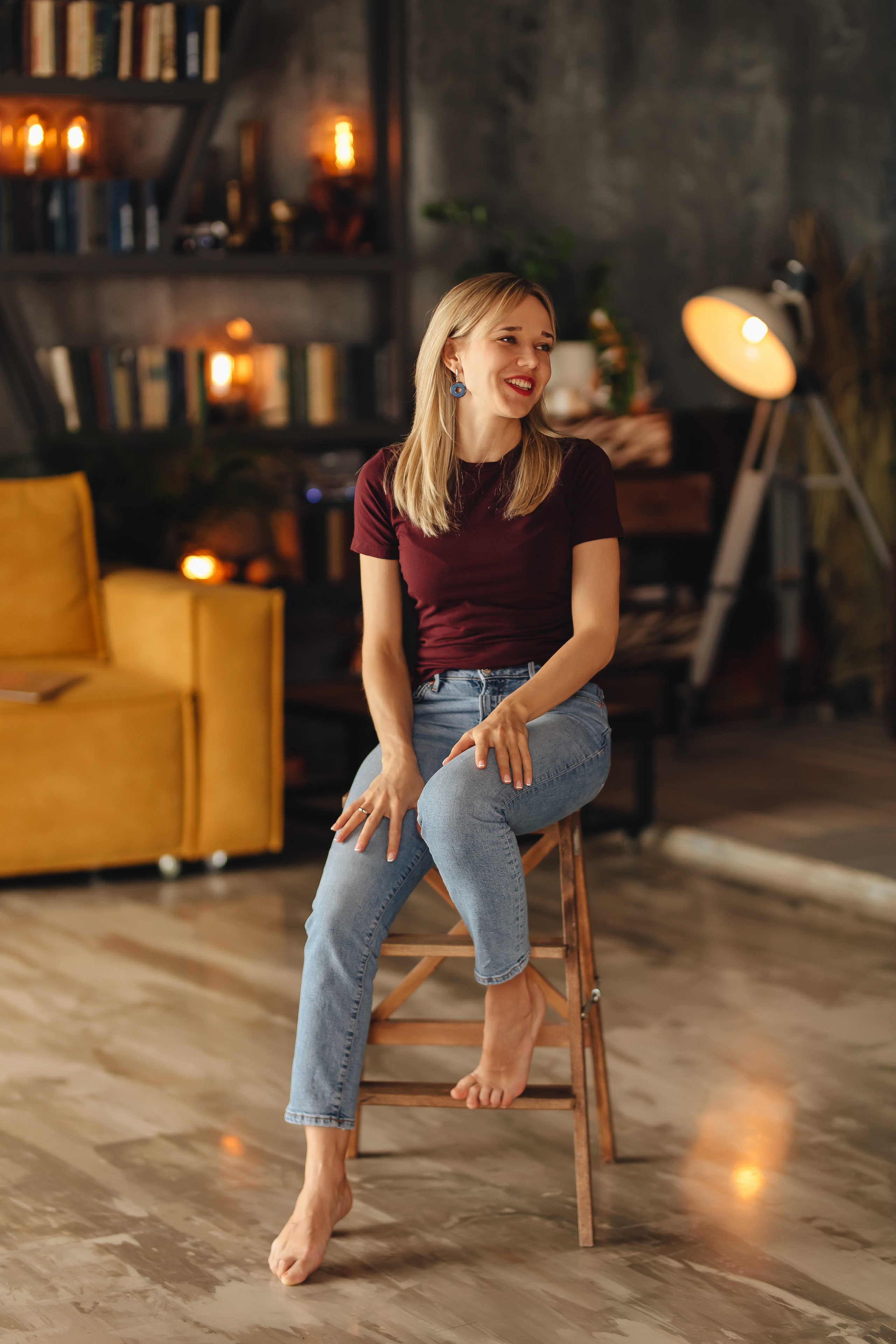 Женя и Ульяна. Свадебный и семейный фотограф в Туле и области Маша Костина